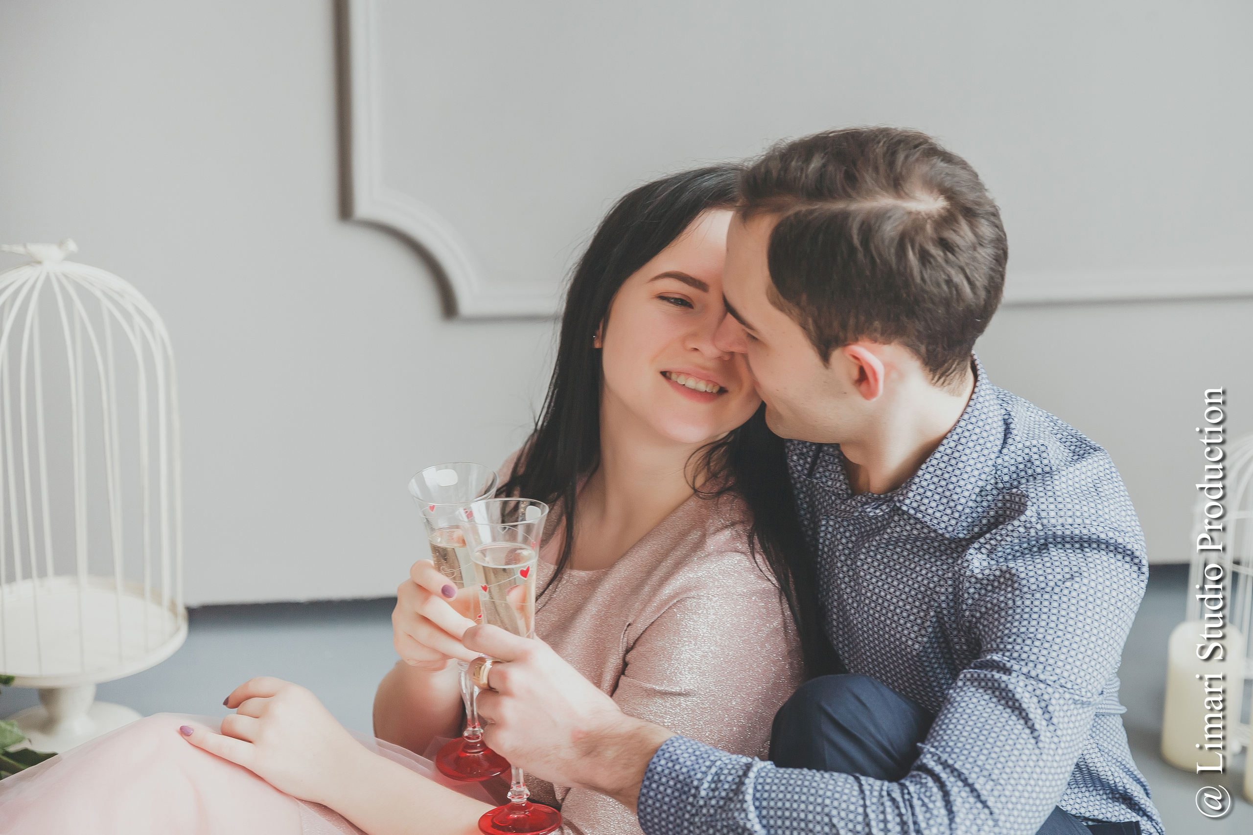 Евгений и Диана. Фото видео в молдове