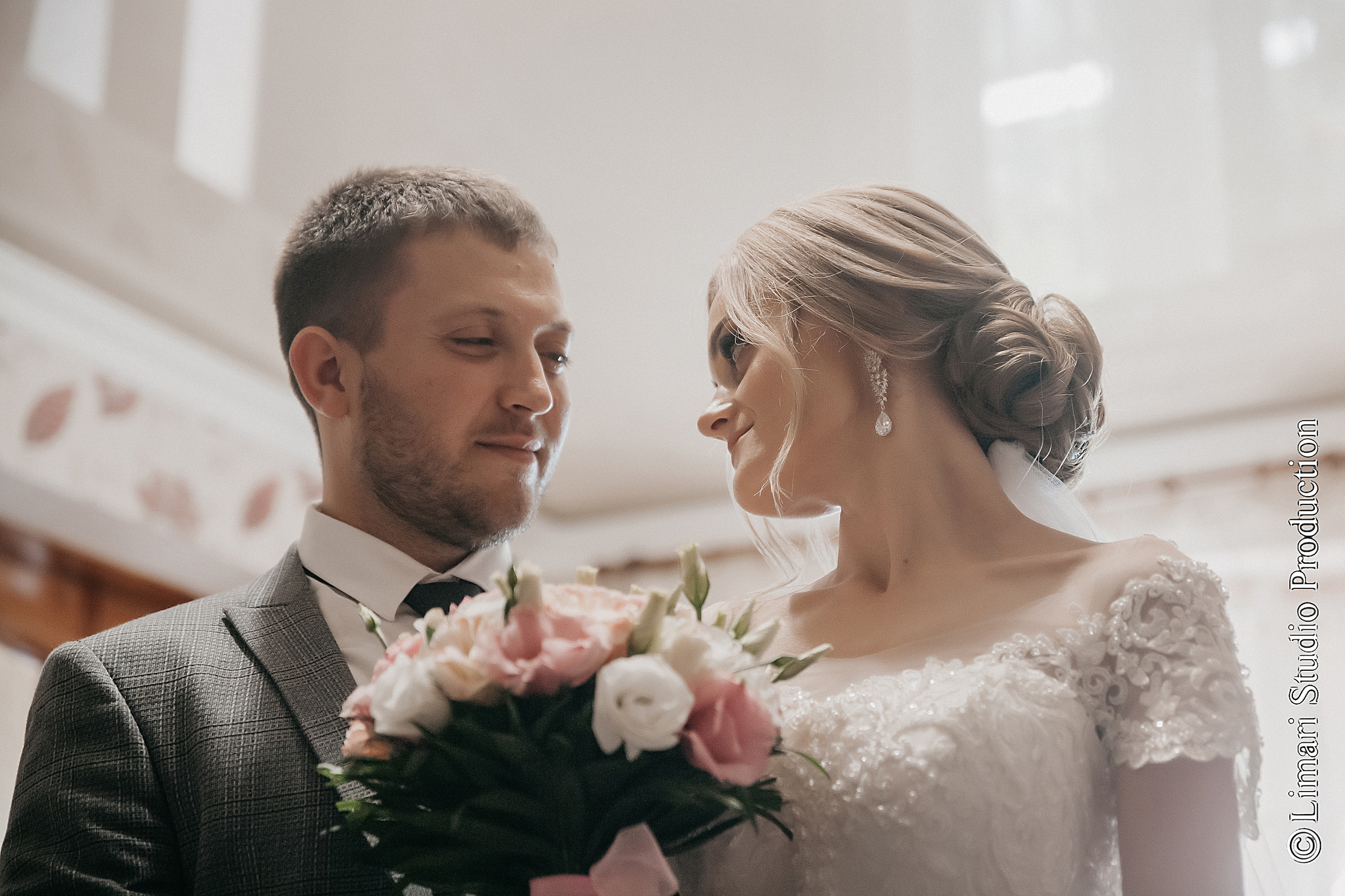 Cristina & Alexander. Фото видео в молдове