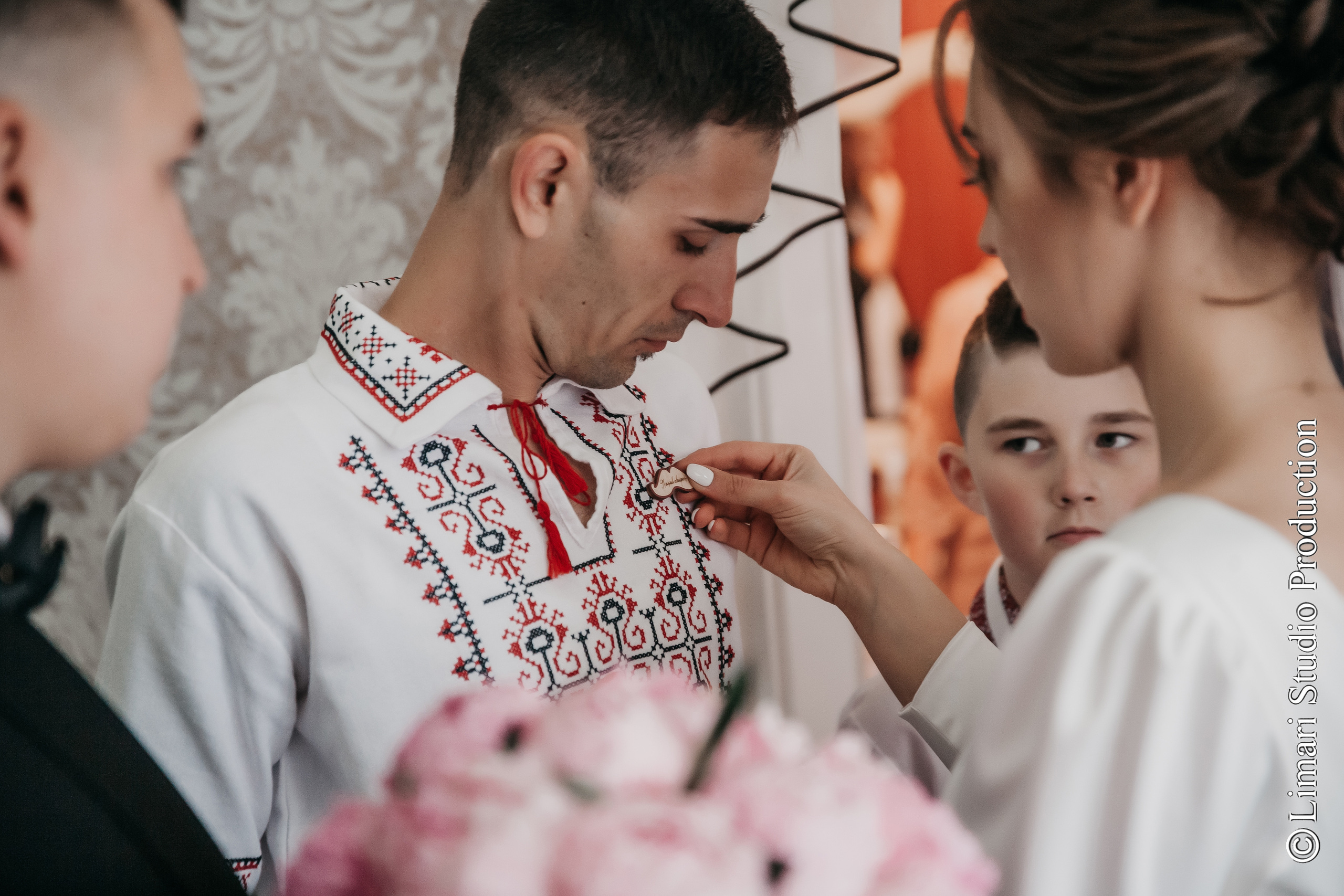 Ovidiu & Otilia. Фото видео в молдове