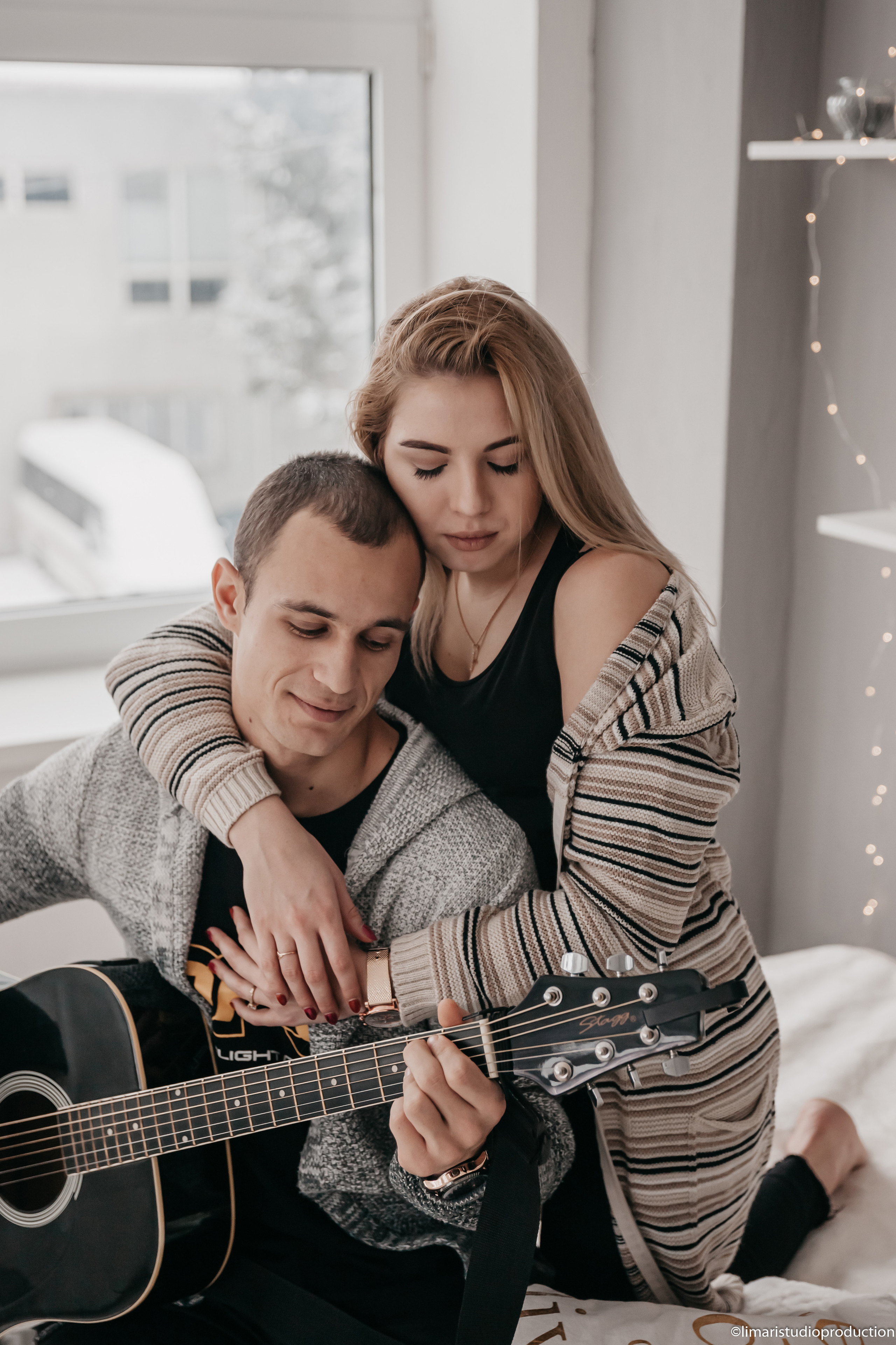 Кристина и Вадим. Фото видео в молдове