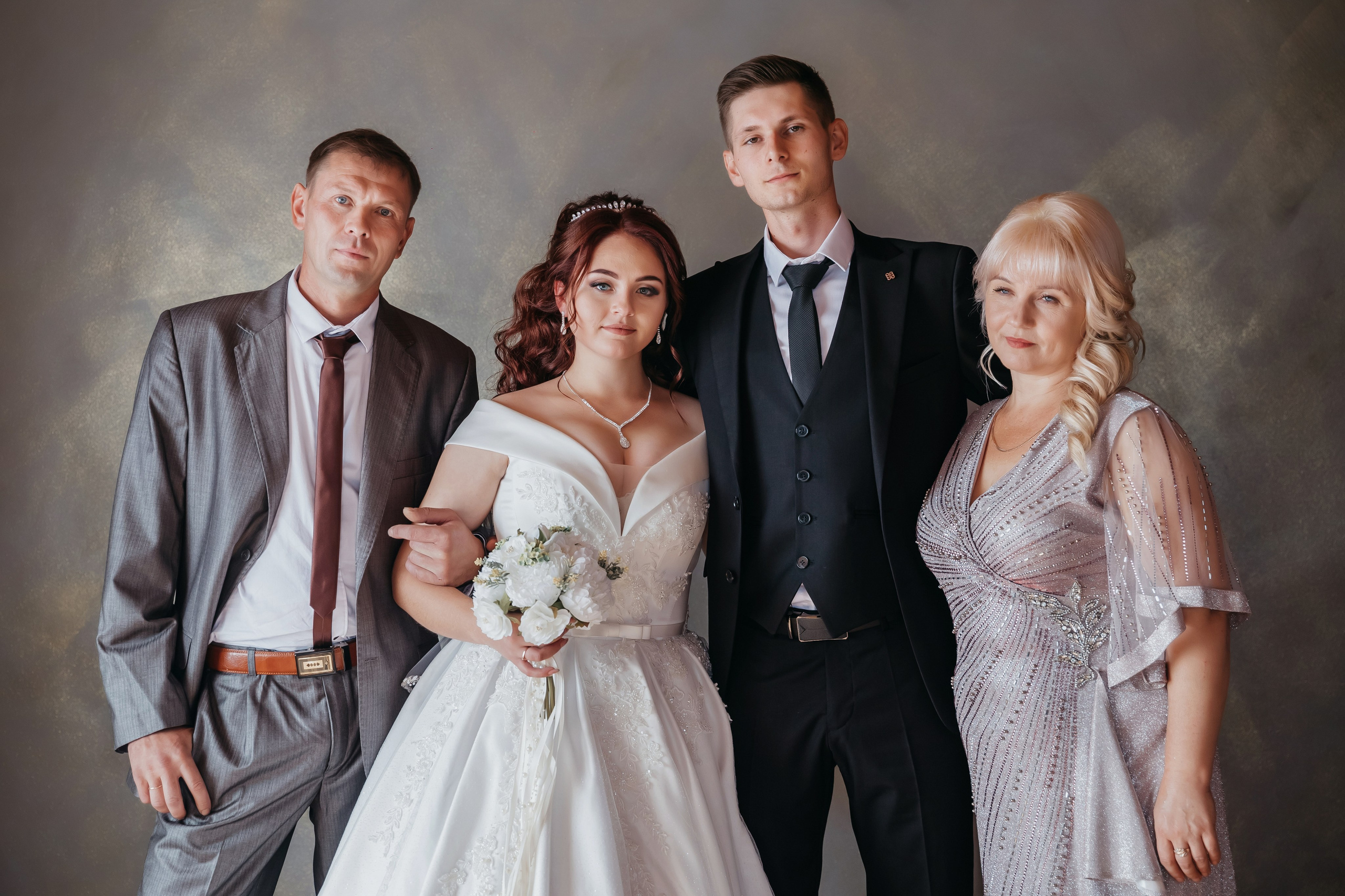 Свадьба Елены и Ярослава. Фото видео в молдове