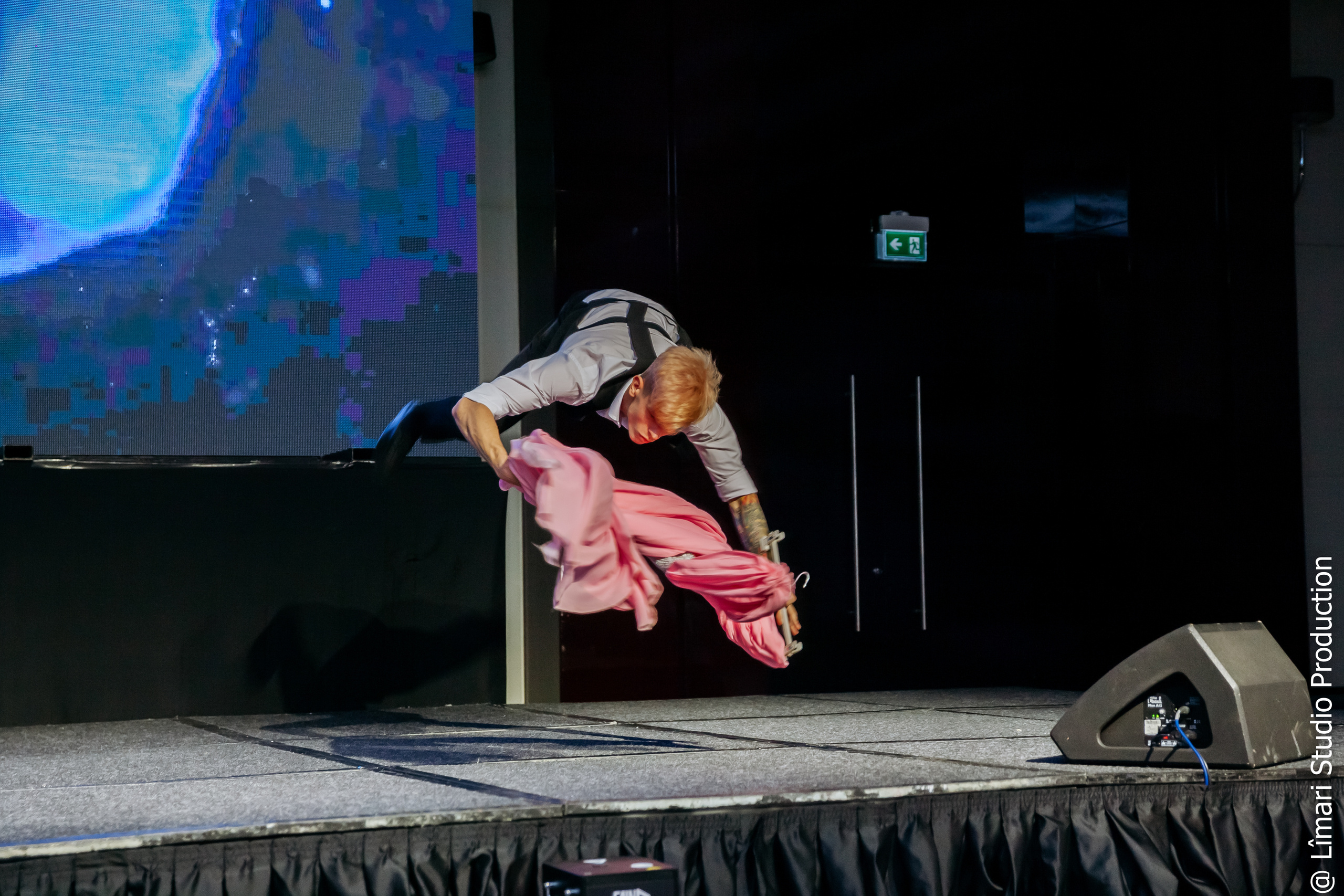 Международный форум компании Oriflame 2019. Фото видео в молдове