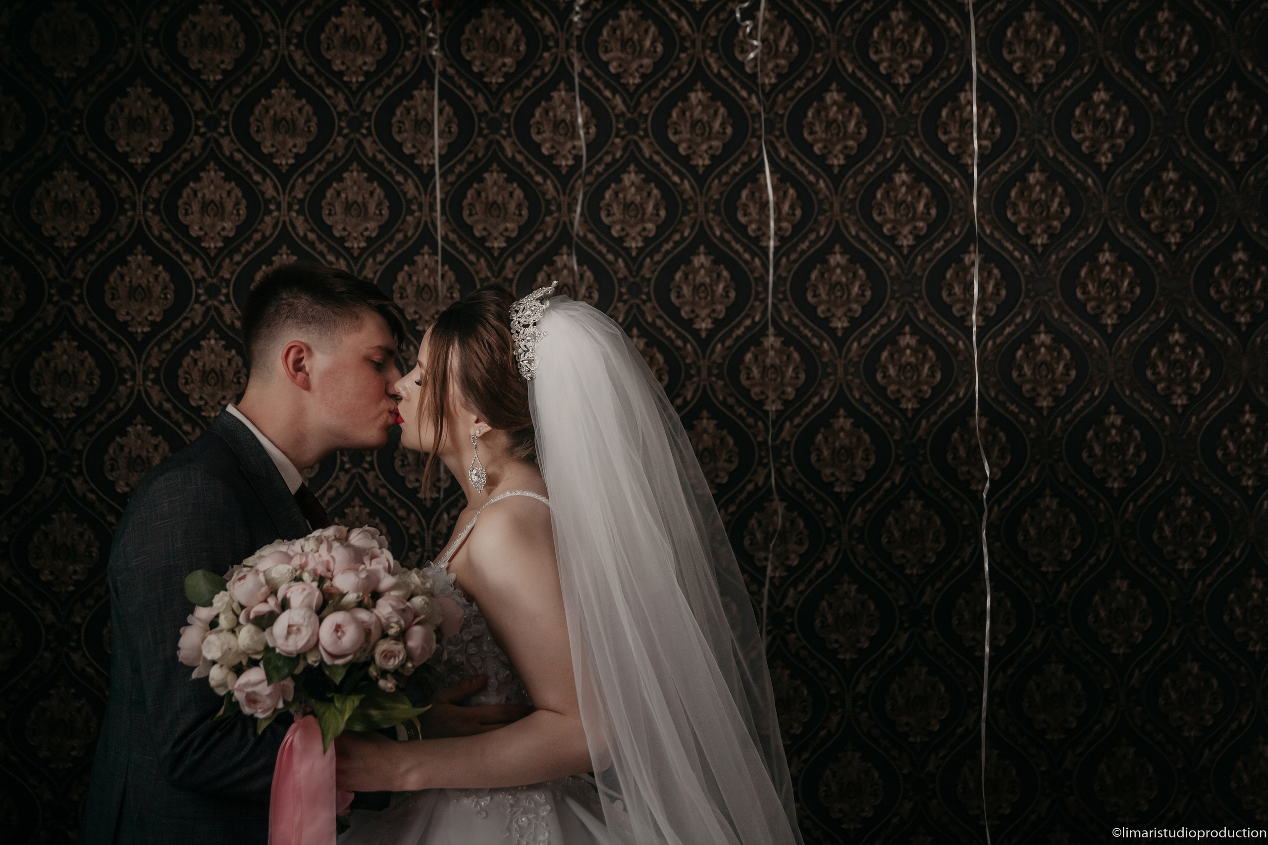 Maxim & Elena. Фото видео в молдове