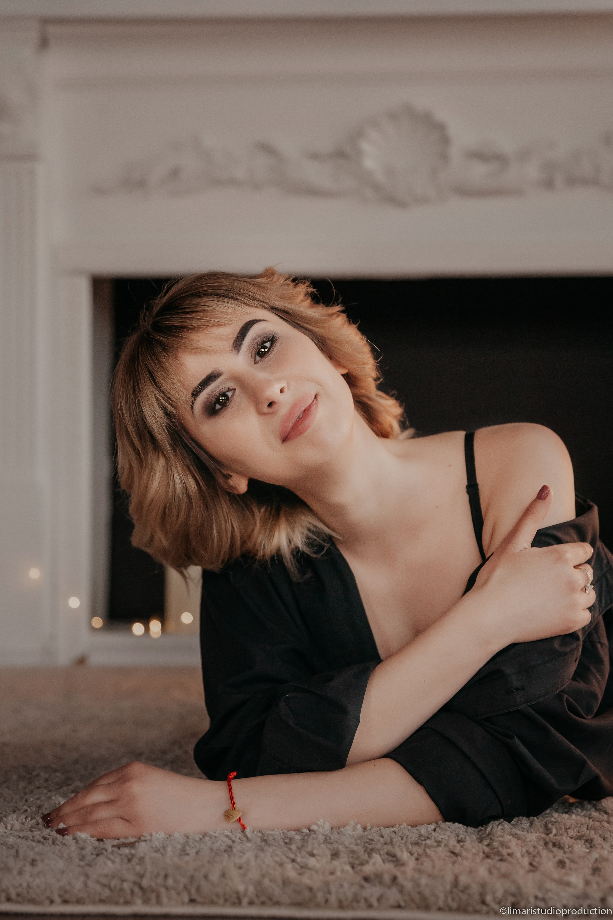 Карина. Фото видео в молдове