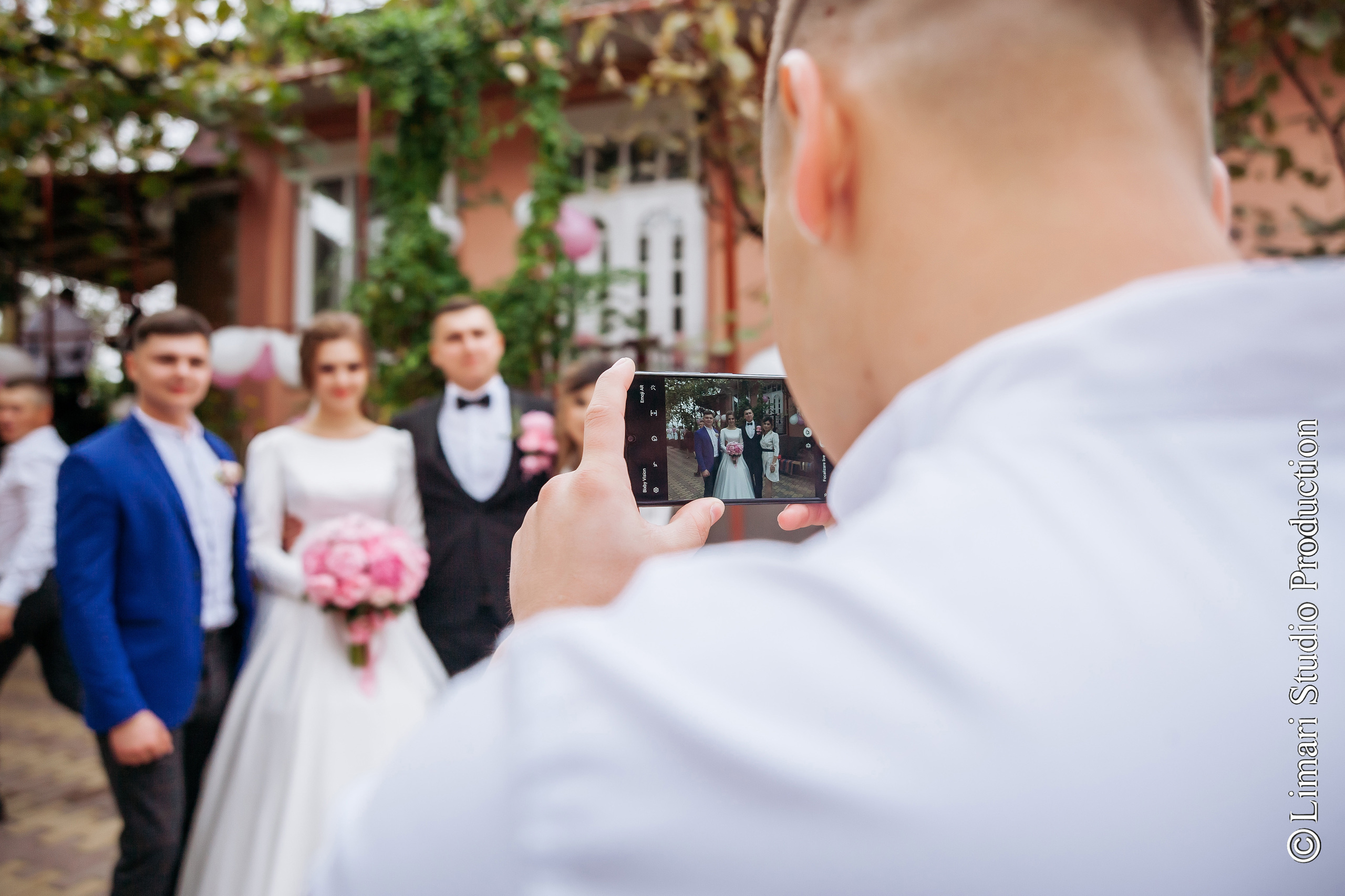 Ovidiu & Otilia. Фото видео в молдове