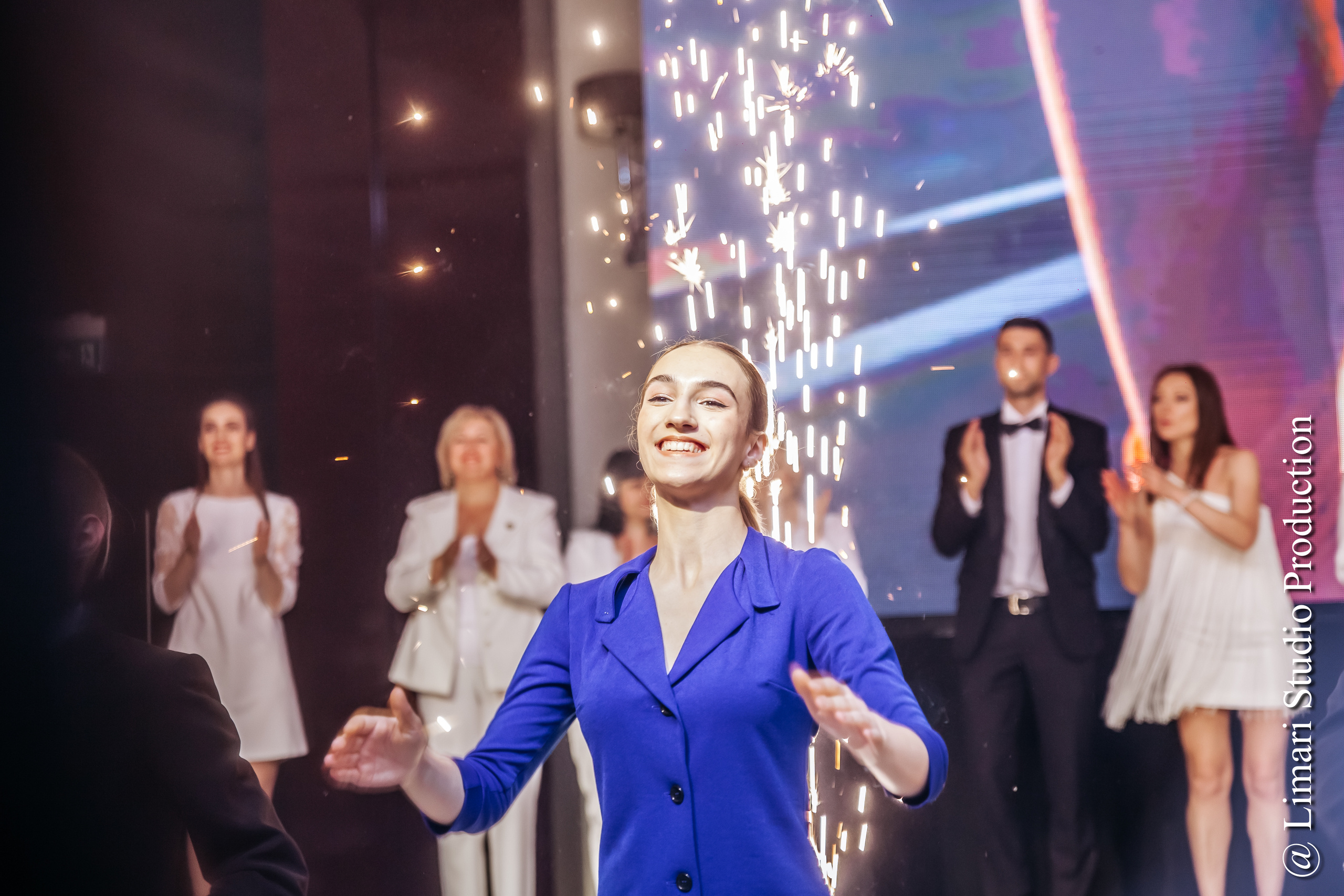 Международный форум компании Oriflame 2019. Фото видео в молдове