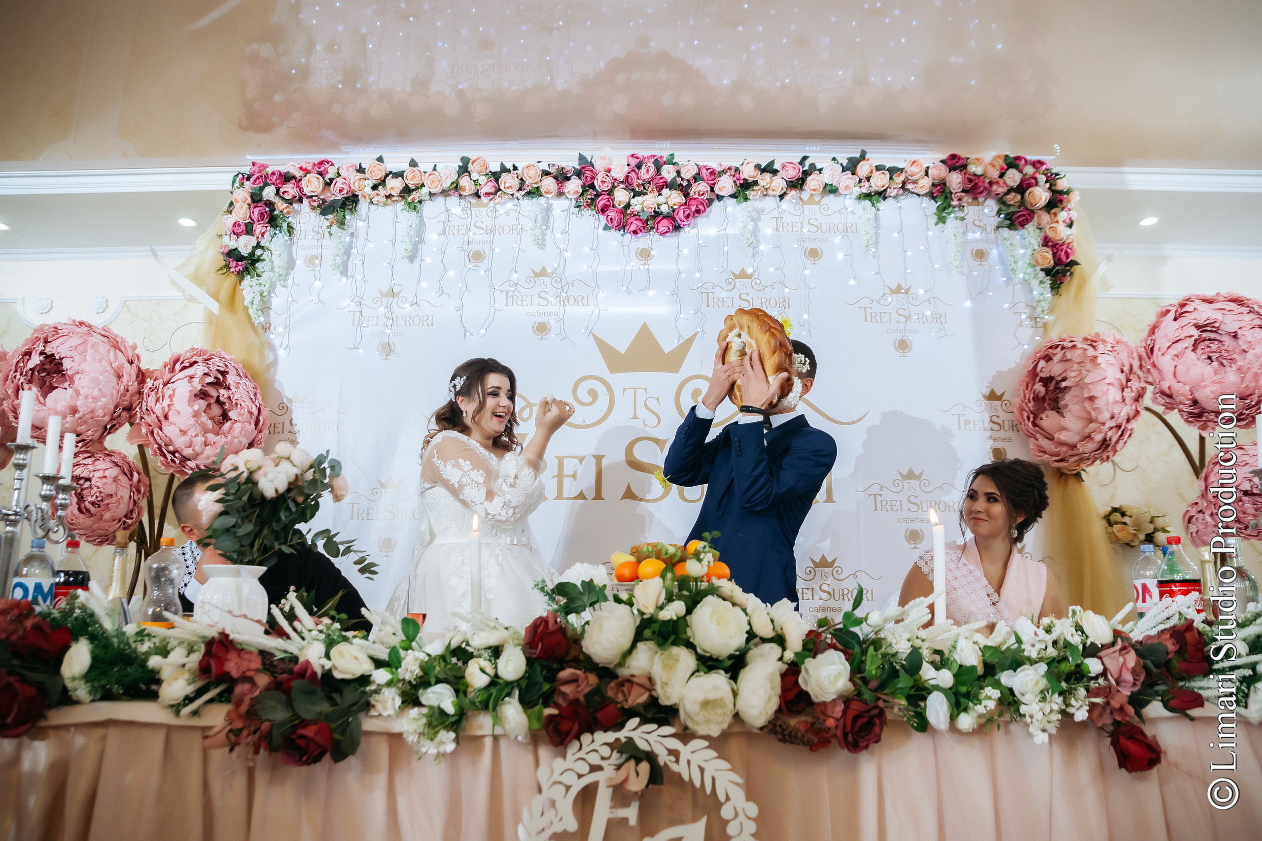 Elena & Leonid. Фото видео в молдове