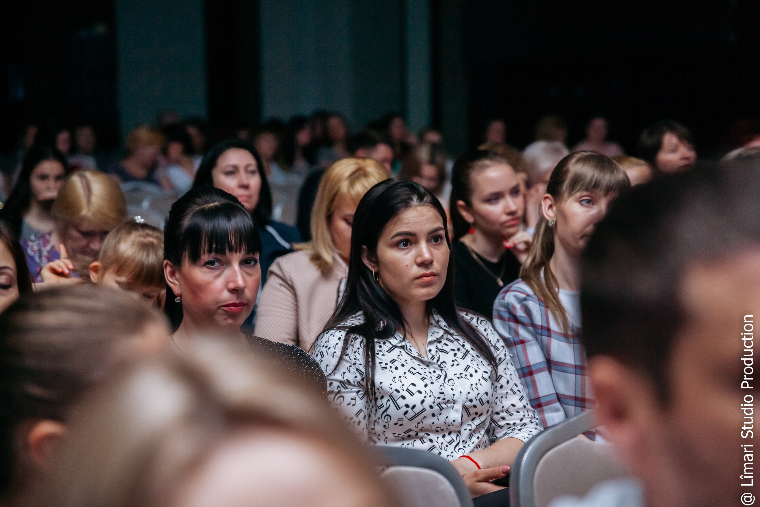 Международный форум компании Oriflame 2019. Фото видео в молдове