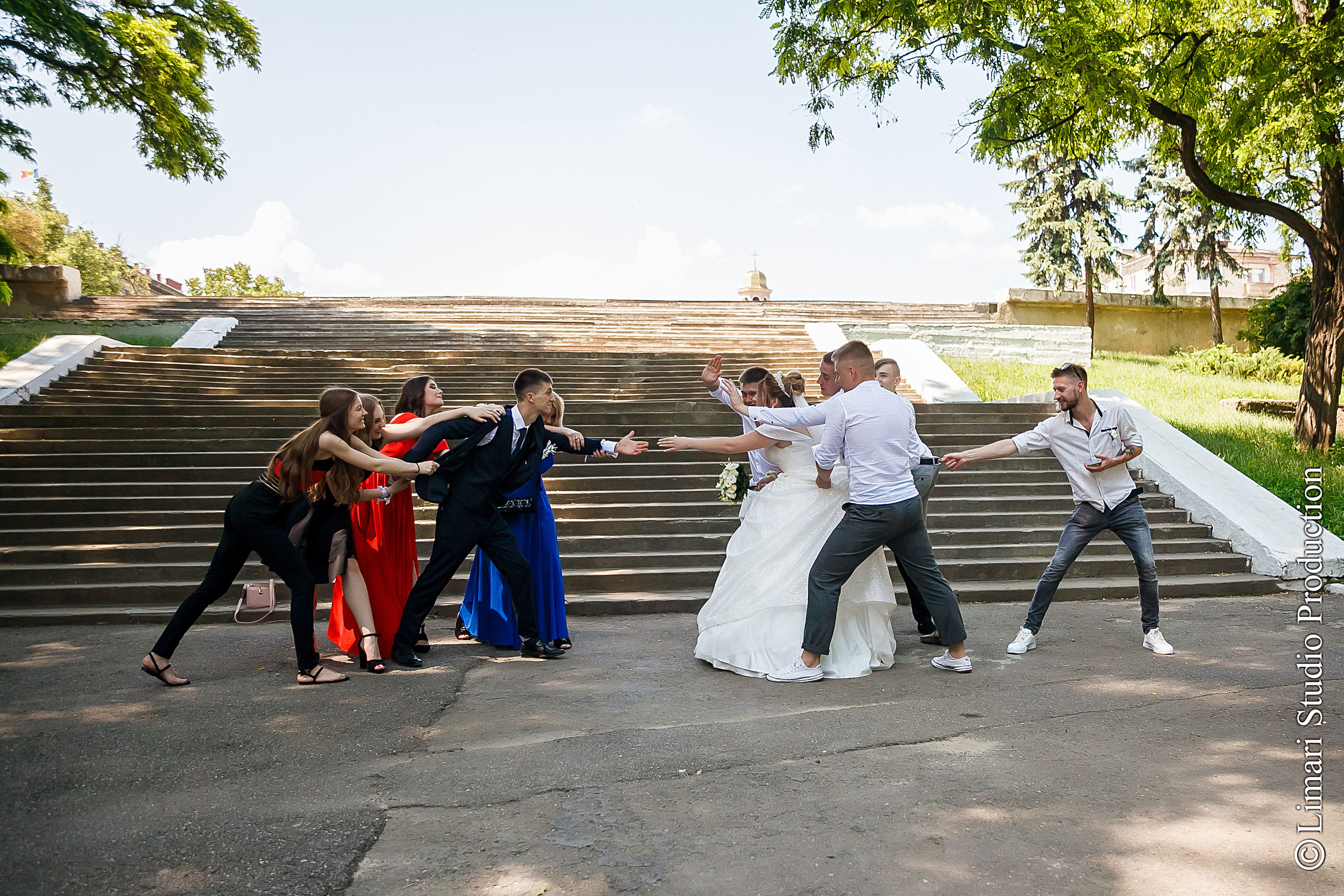 Irina & Eugene. Фото видео в молдове