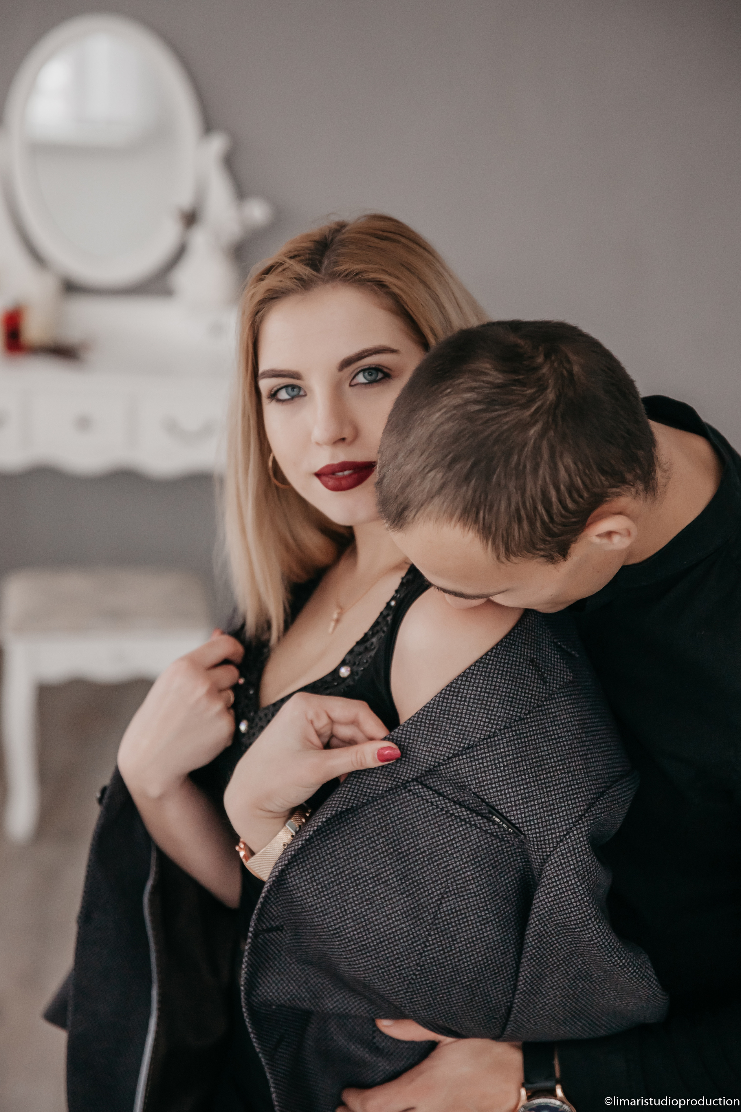 Кристина и Вадим. Фото видео в молдове