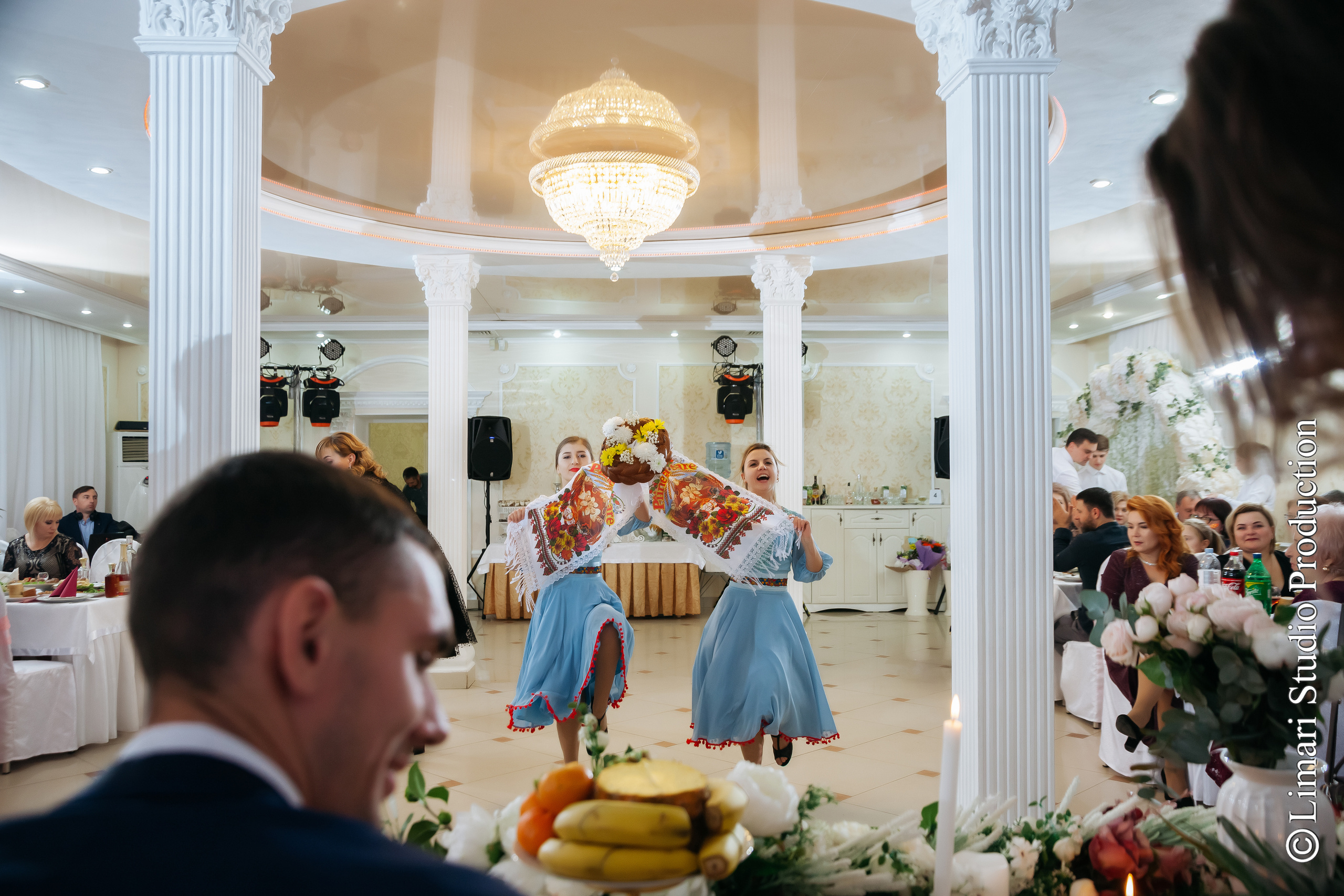 Elena & Leonid. Фото видео в молдове