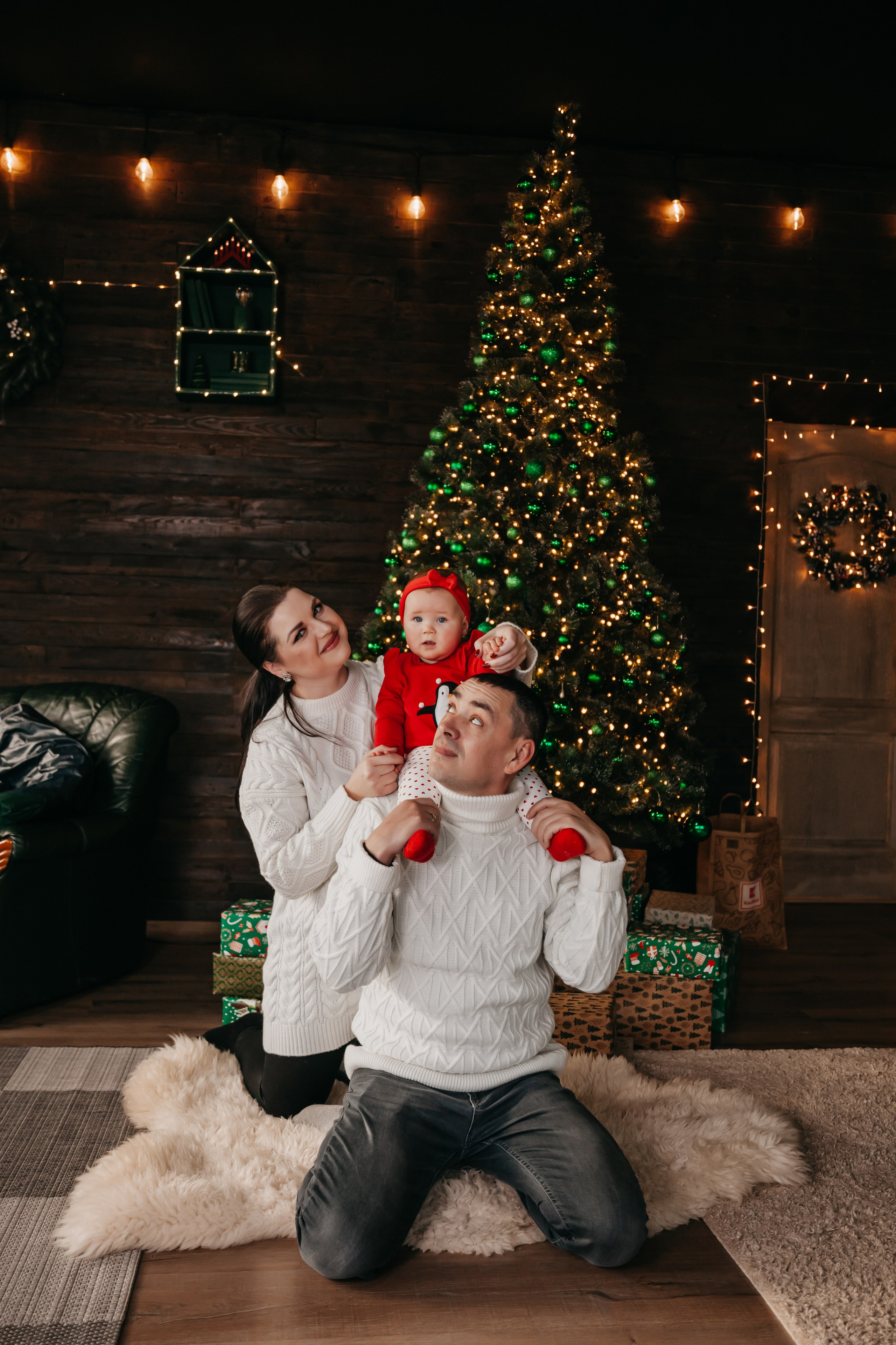 New Year. Фото видео в молдове
