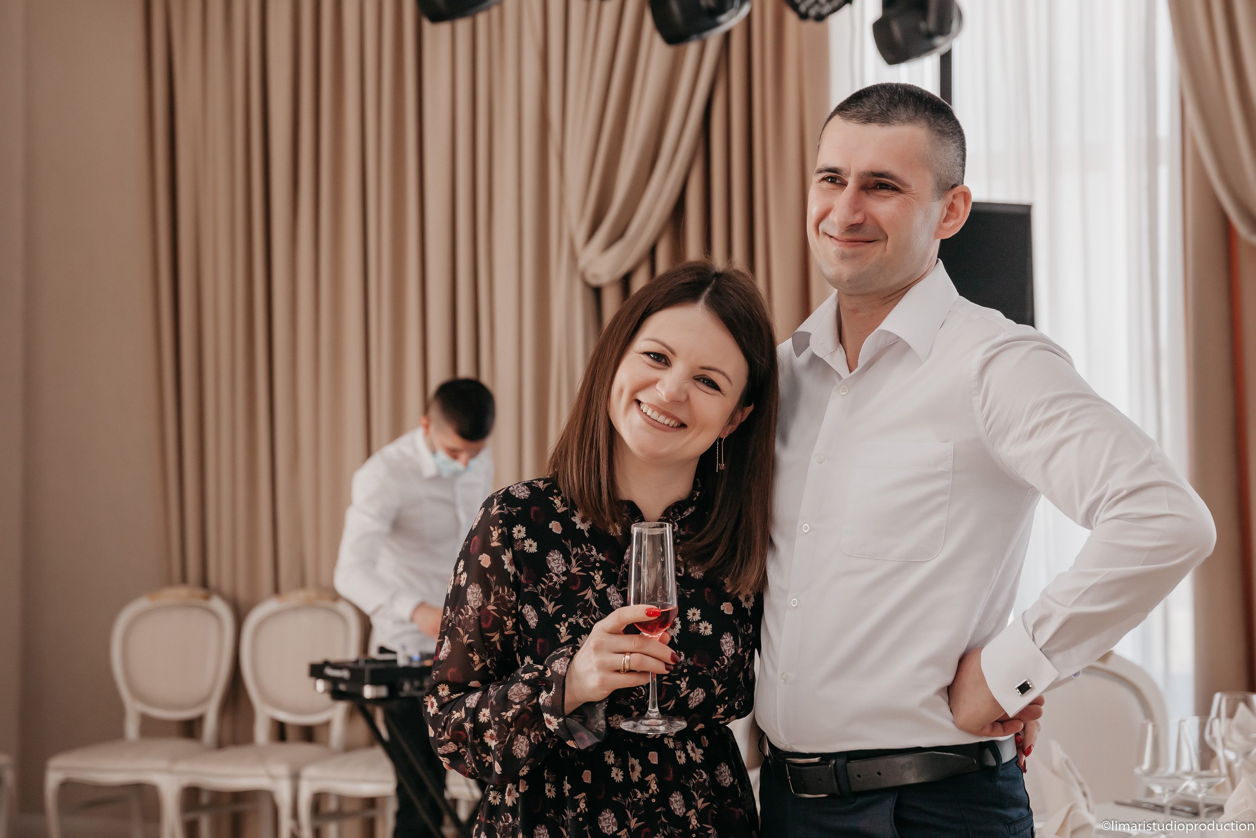 День рождение дианы. Фото видео в молдове