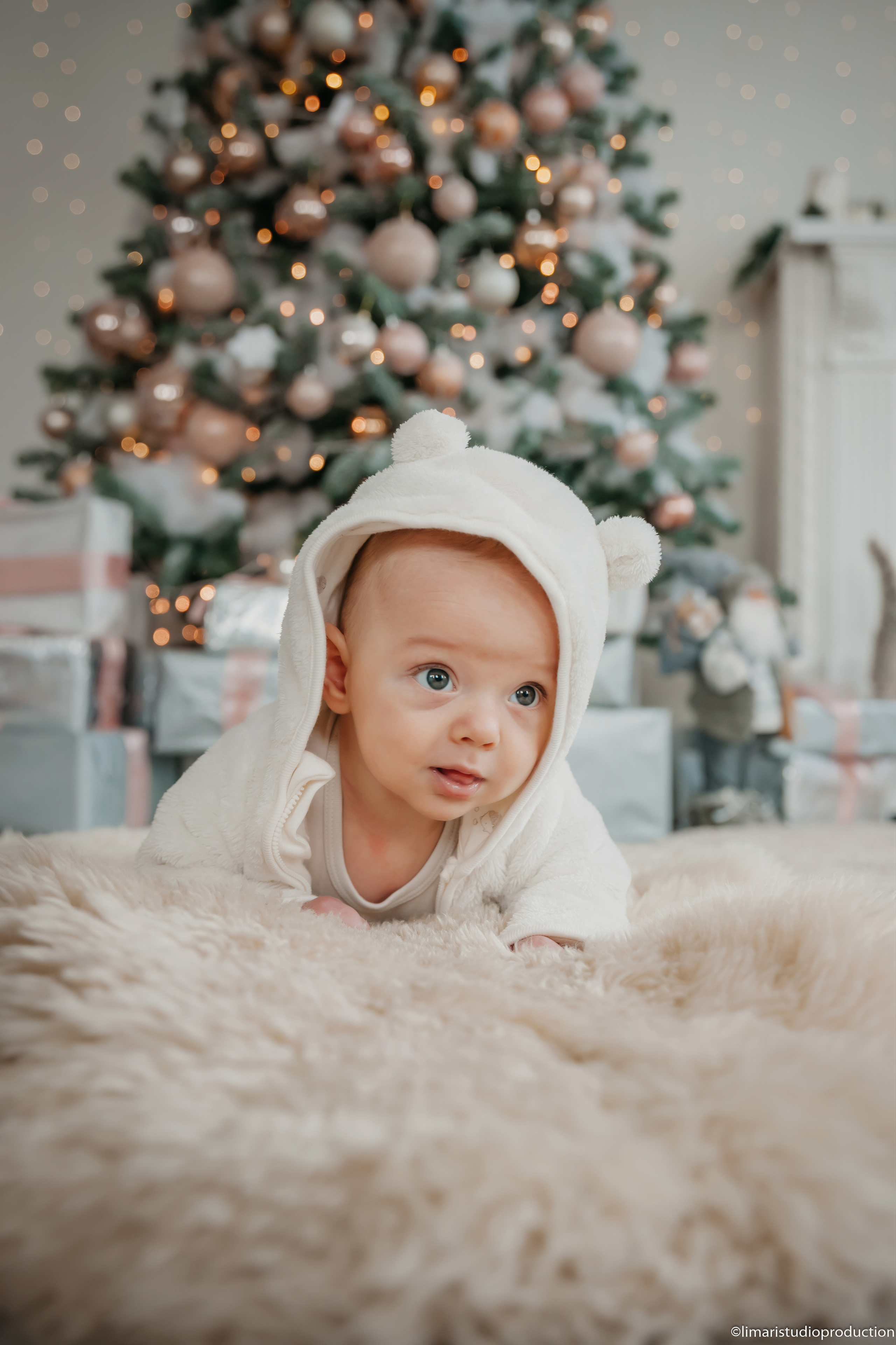 Little Angel. Фото видео в молдове