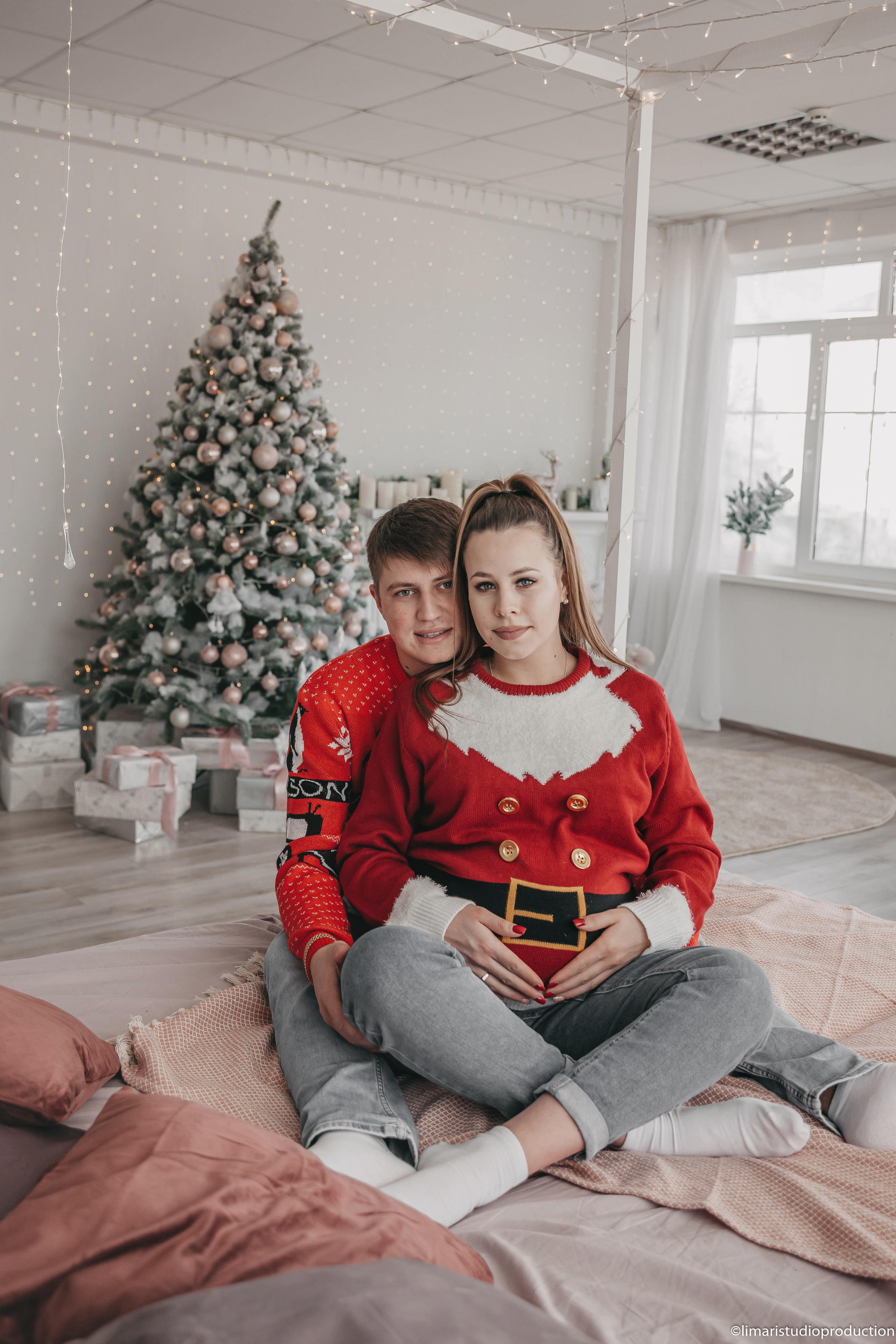 Максим и Лена. Фото видео в молдове