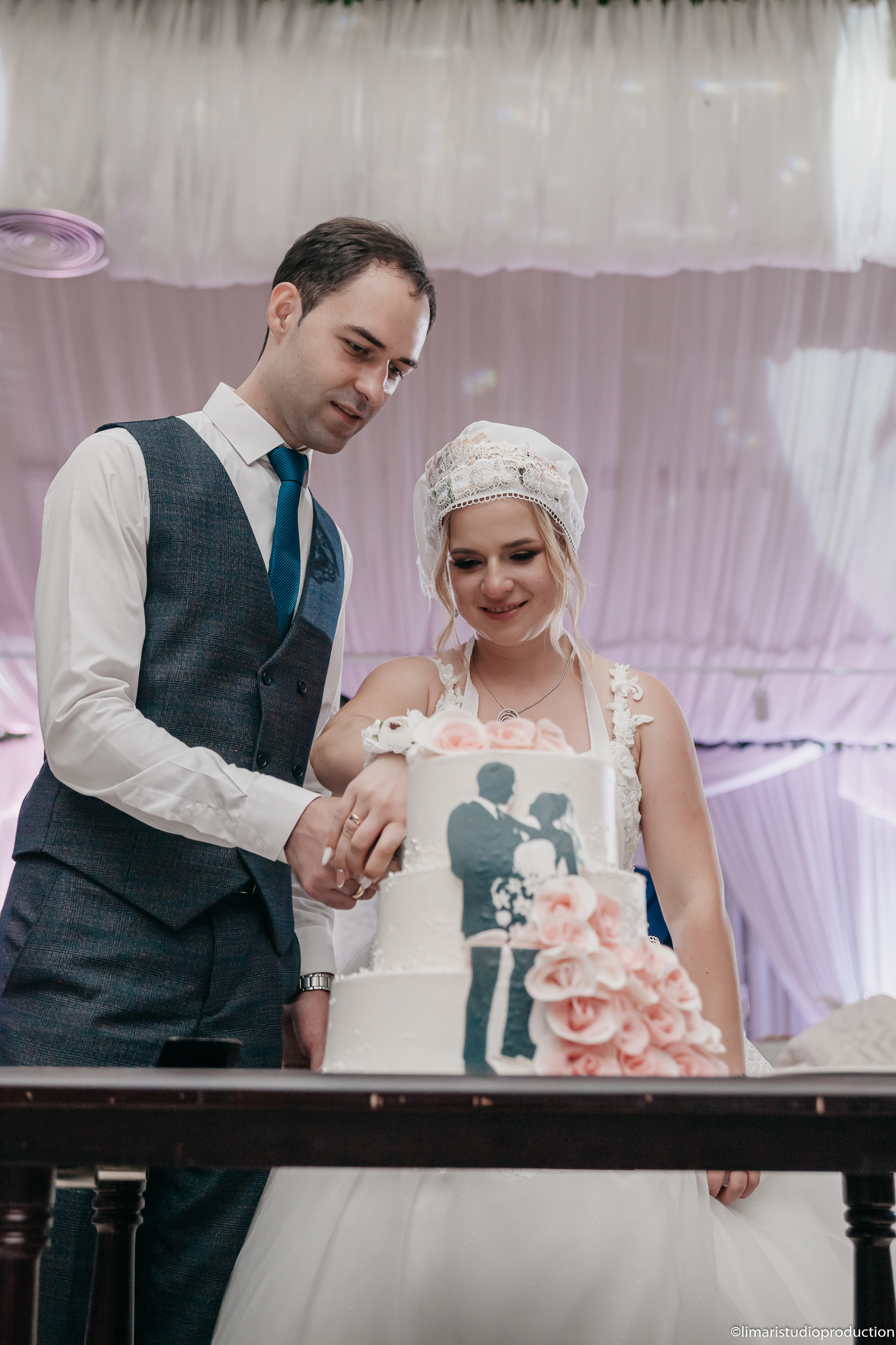 Evghenii & Diana. Фото видео в молдове