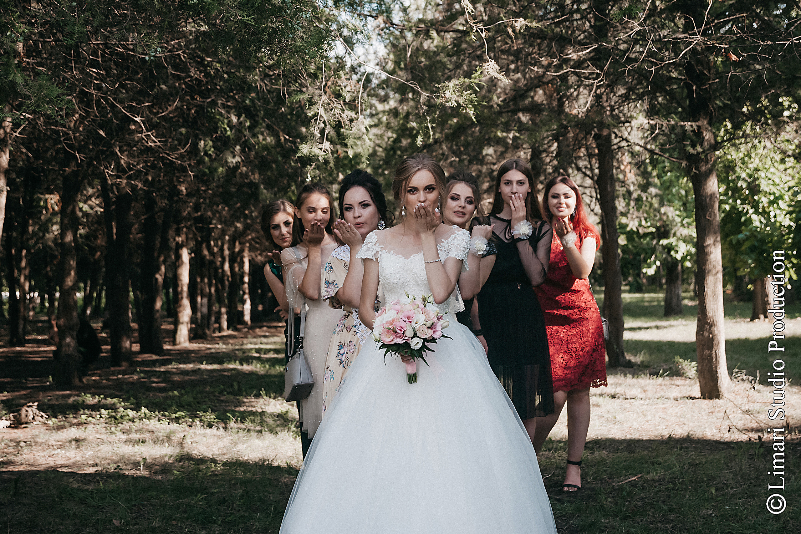 Cristina & Alexander. Фото видео в молдове