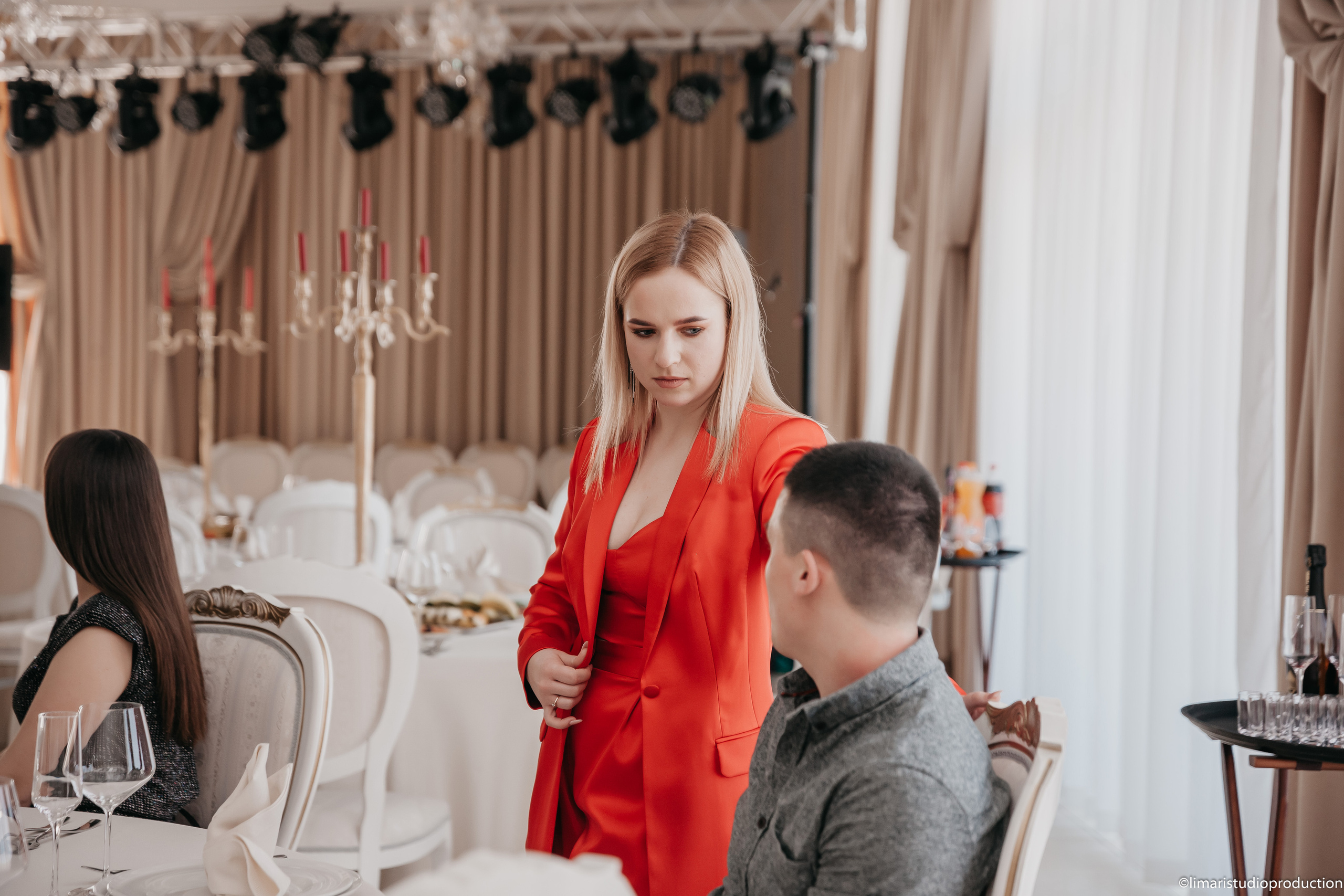 День рождение дианы. Фото видео в молдове