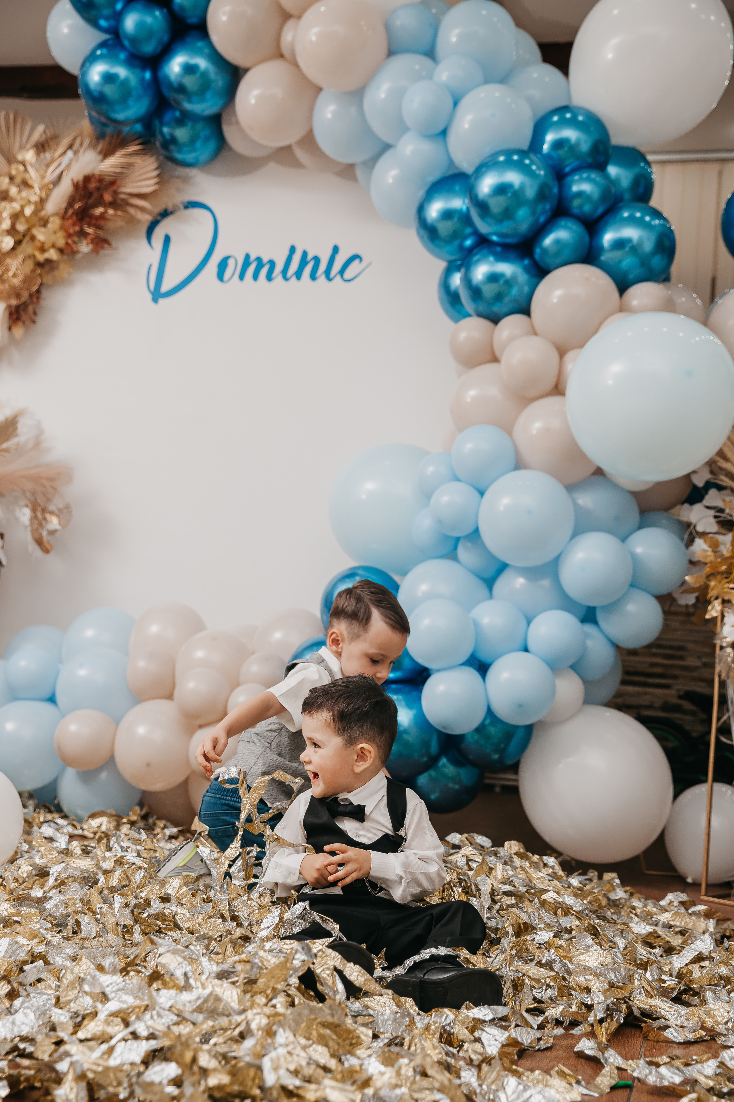 Кумэтрия Доминика. Фото видео в молдове