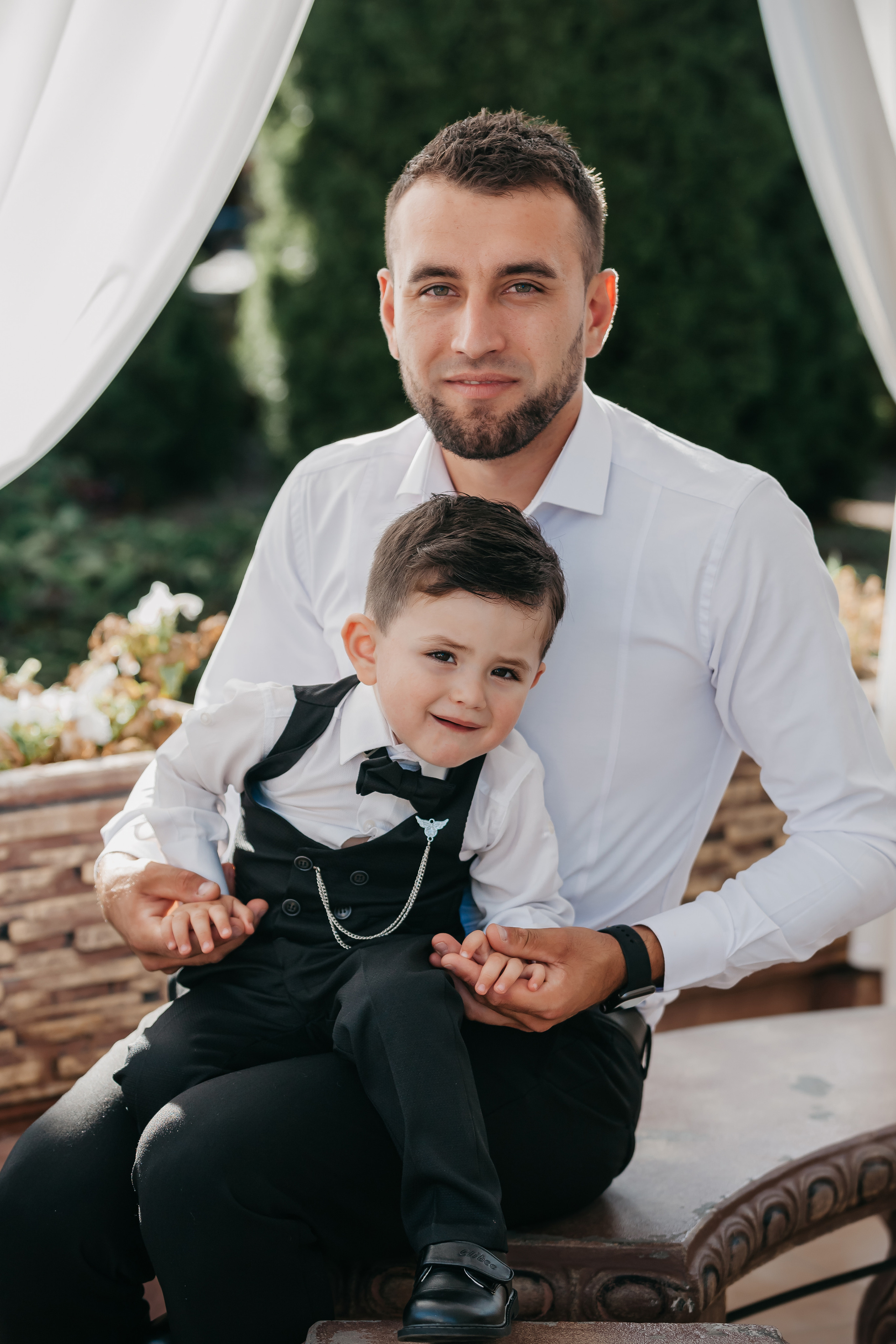 Кумэтрия Доминика. Фото видео в молдове