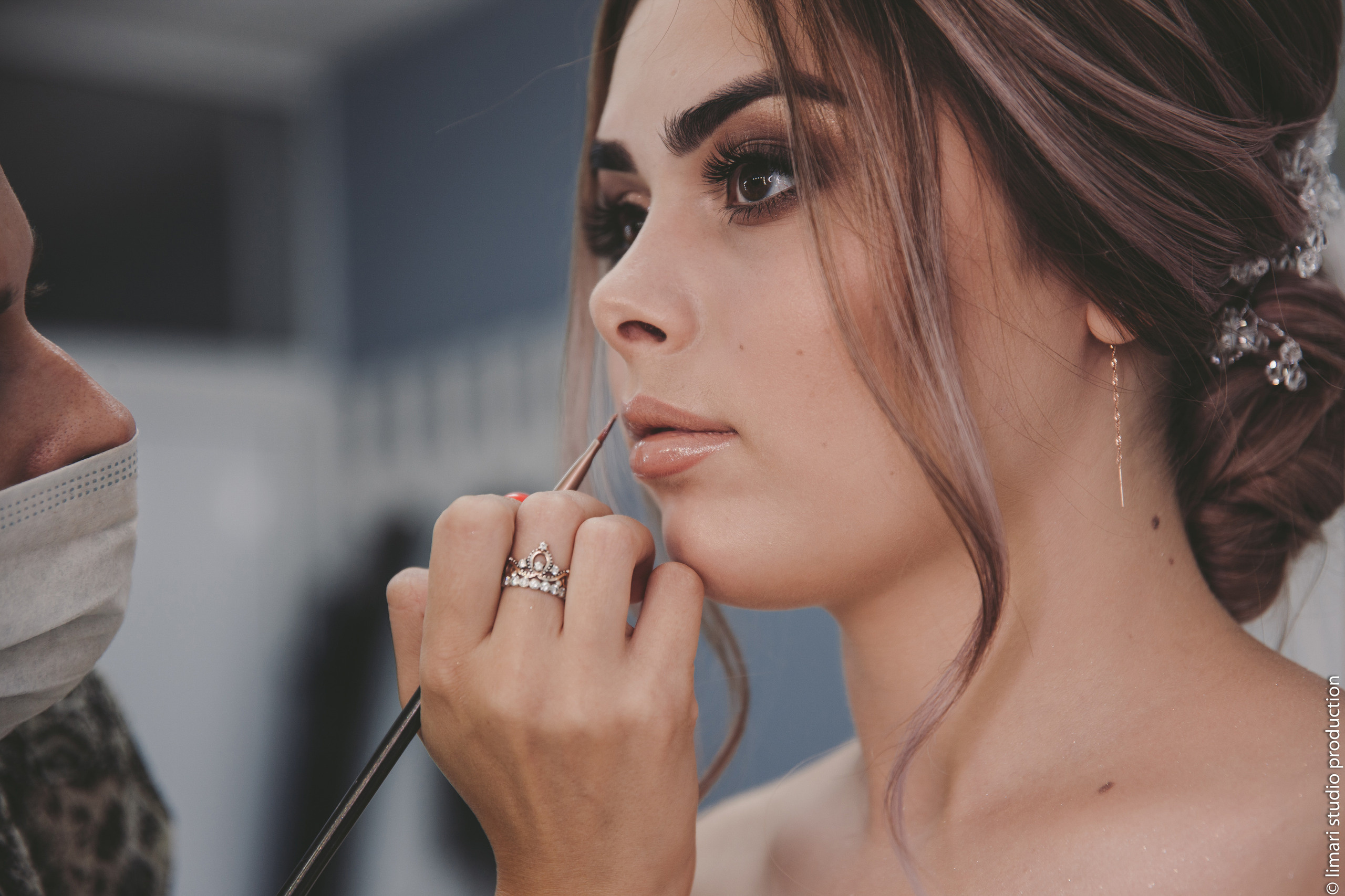 Cristina & Ion. Фото видео в молдове