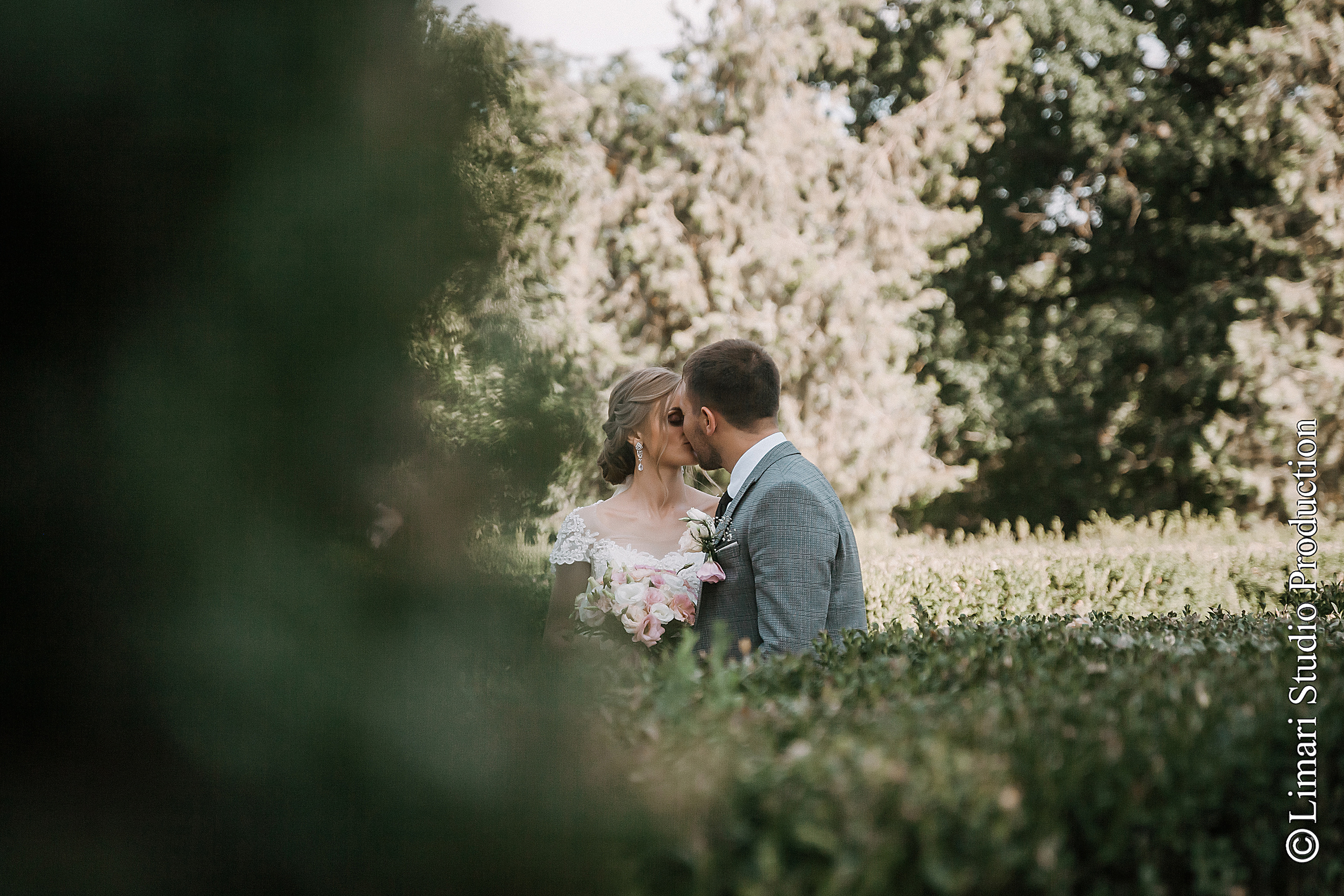 Cristina & Alexander. Фото видео в молдове