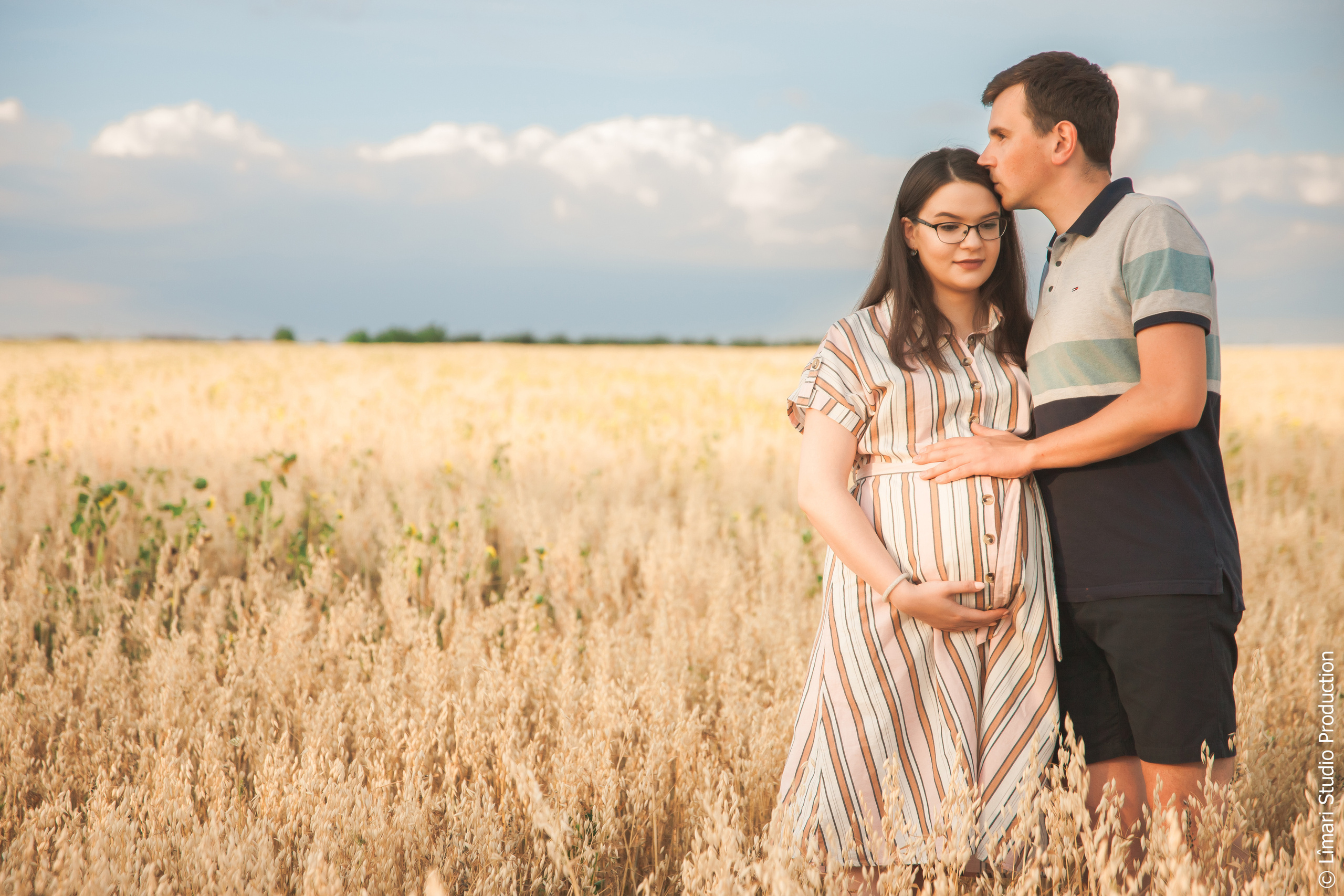 Вита и Борис. В ожидании чуда. Фото видео в молдове