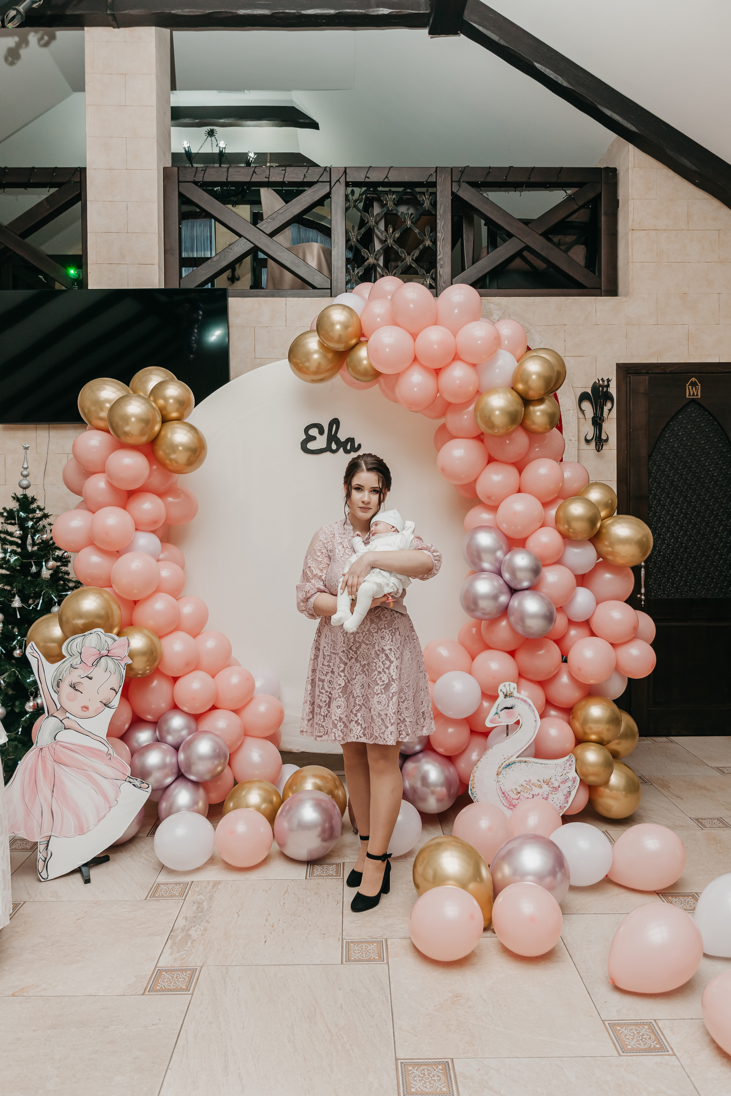 Eva. Фото видео в молдове