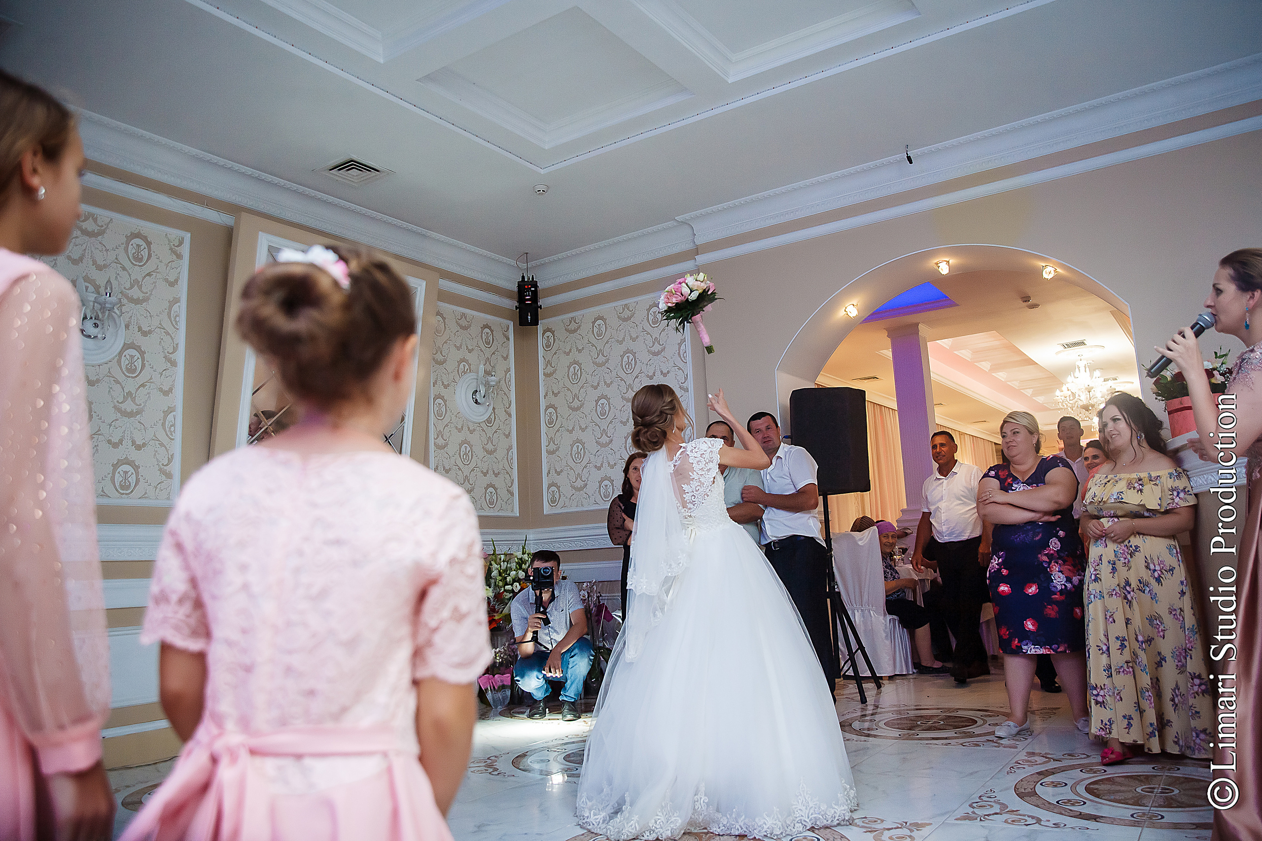 Cristina & Alexander. Фото видео в молдове