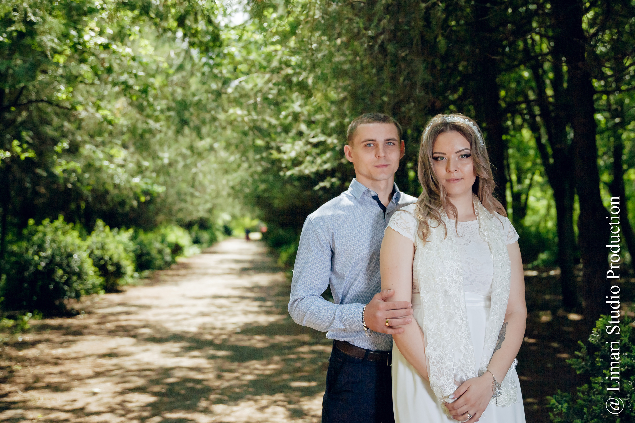 Wedding Church Kristina & Alexander. Фото видео в молдове