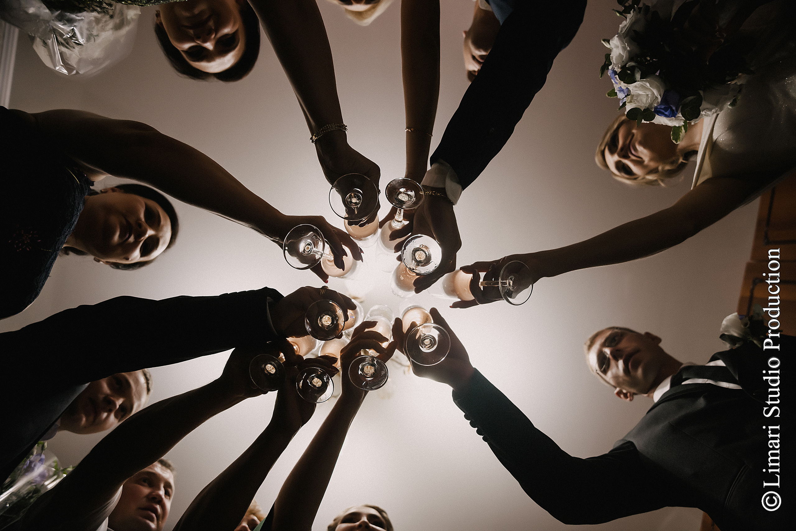 Diana & Vadim. Фото видео в молдове