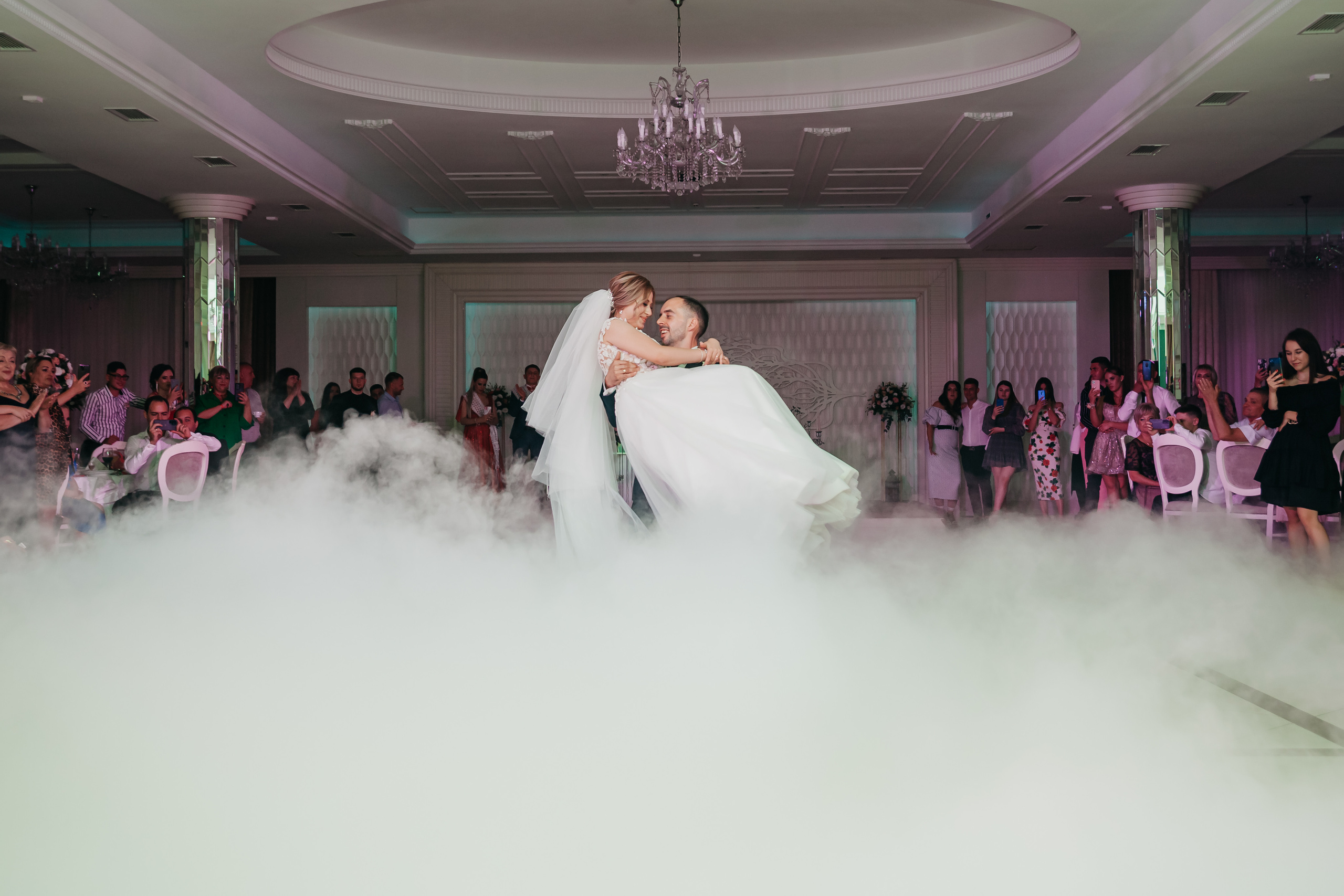 Vadim & Kate. Фото видео в молдове