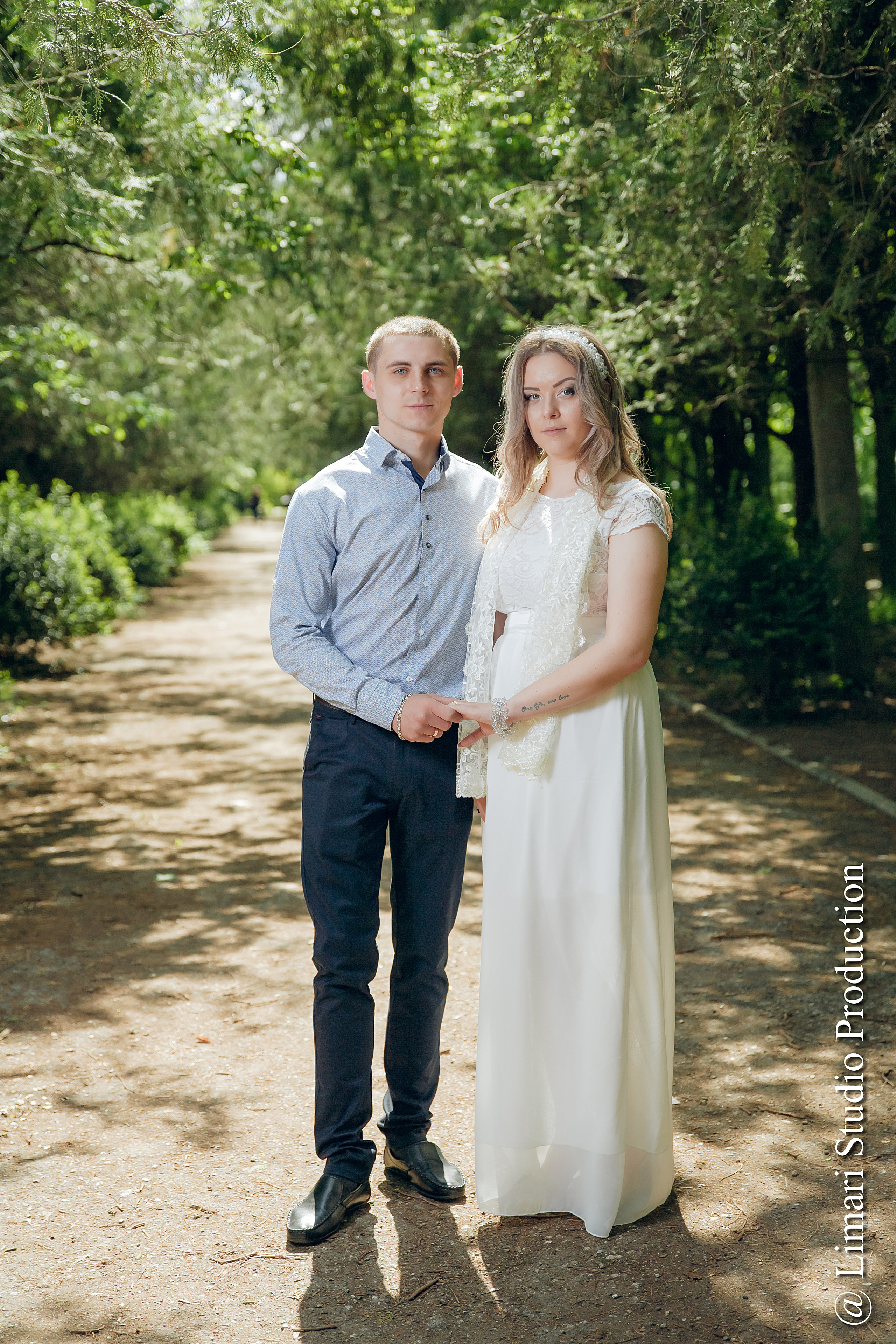 Wedding Church Kristina & Alexander. Фото видео в молдове