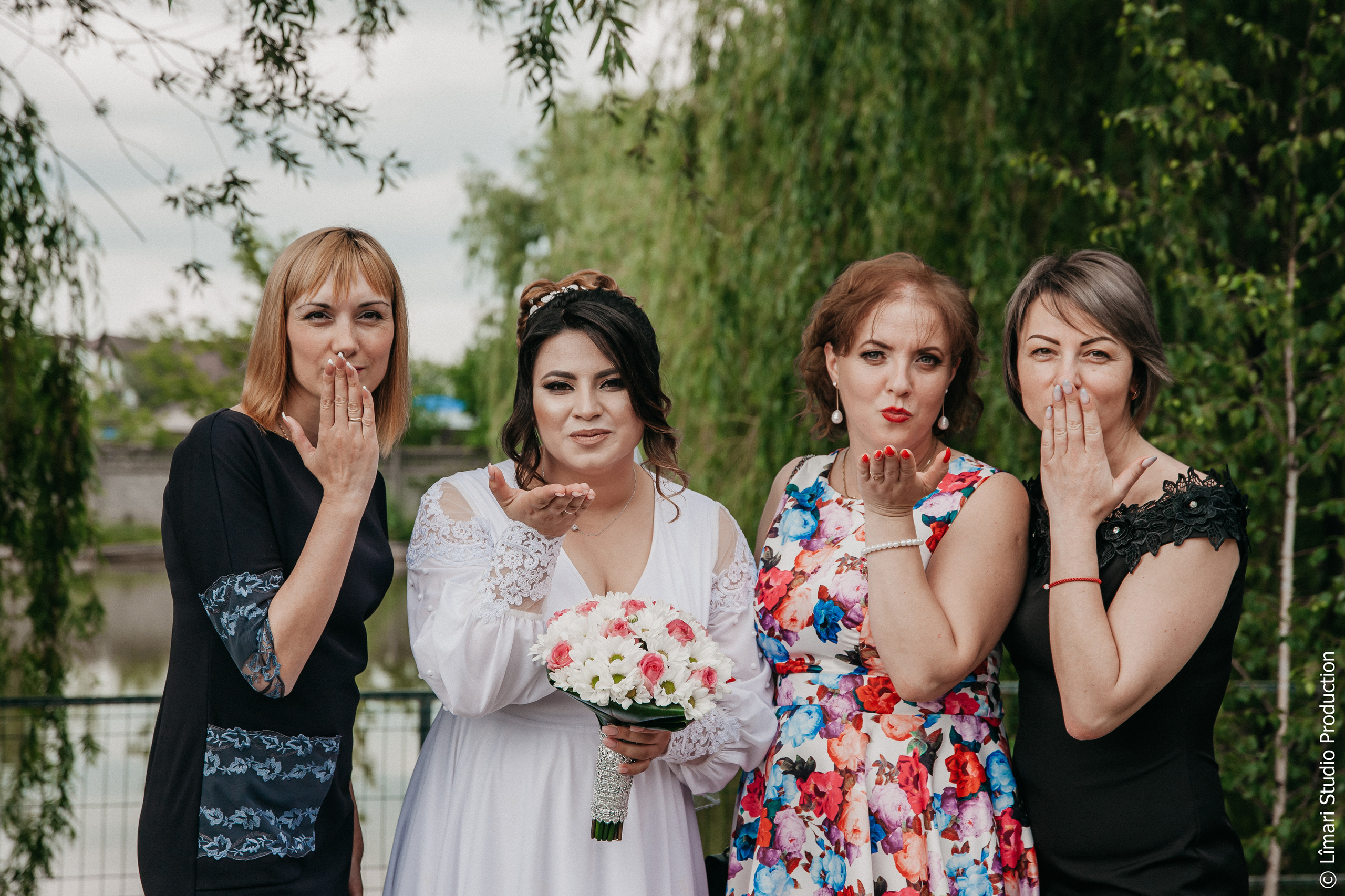 Alexandr & Liudmila. Фото видео в молдове