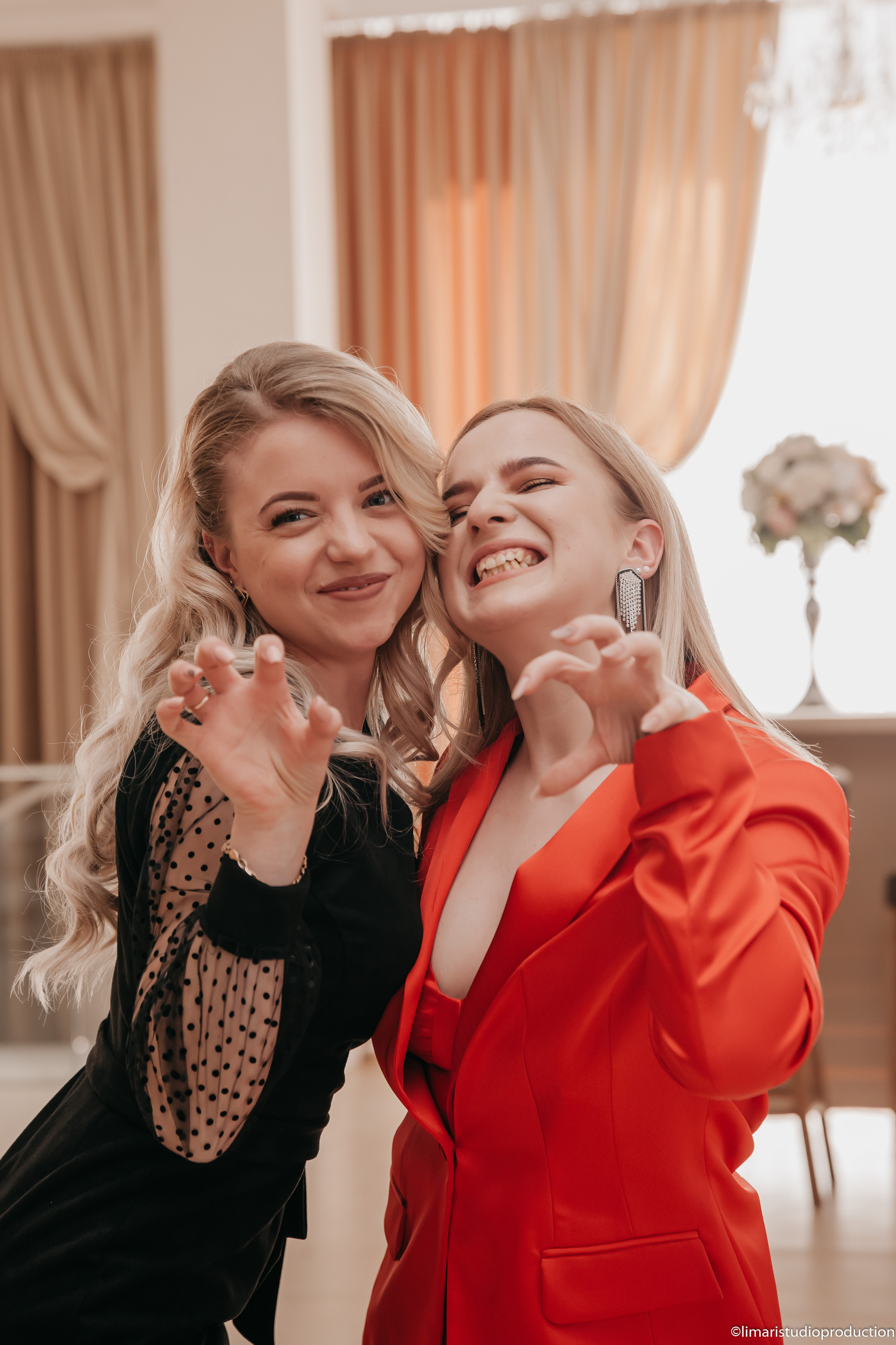 День рождение дианы. Фото видео в молдове