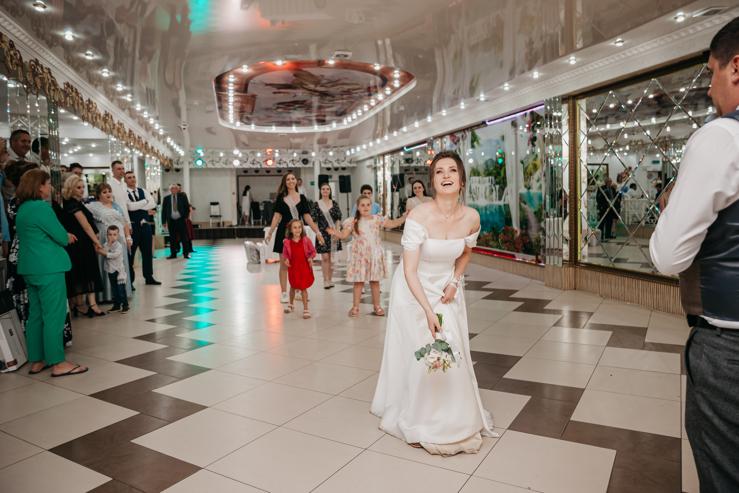 Ilia & Tamara. Фото видео в молдове