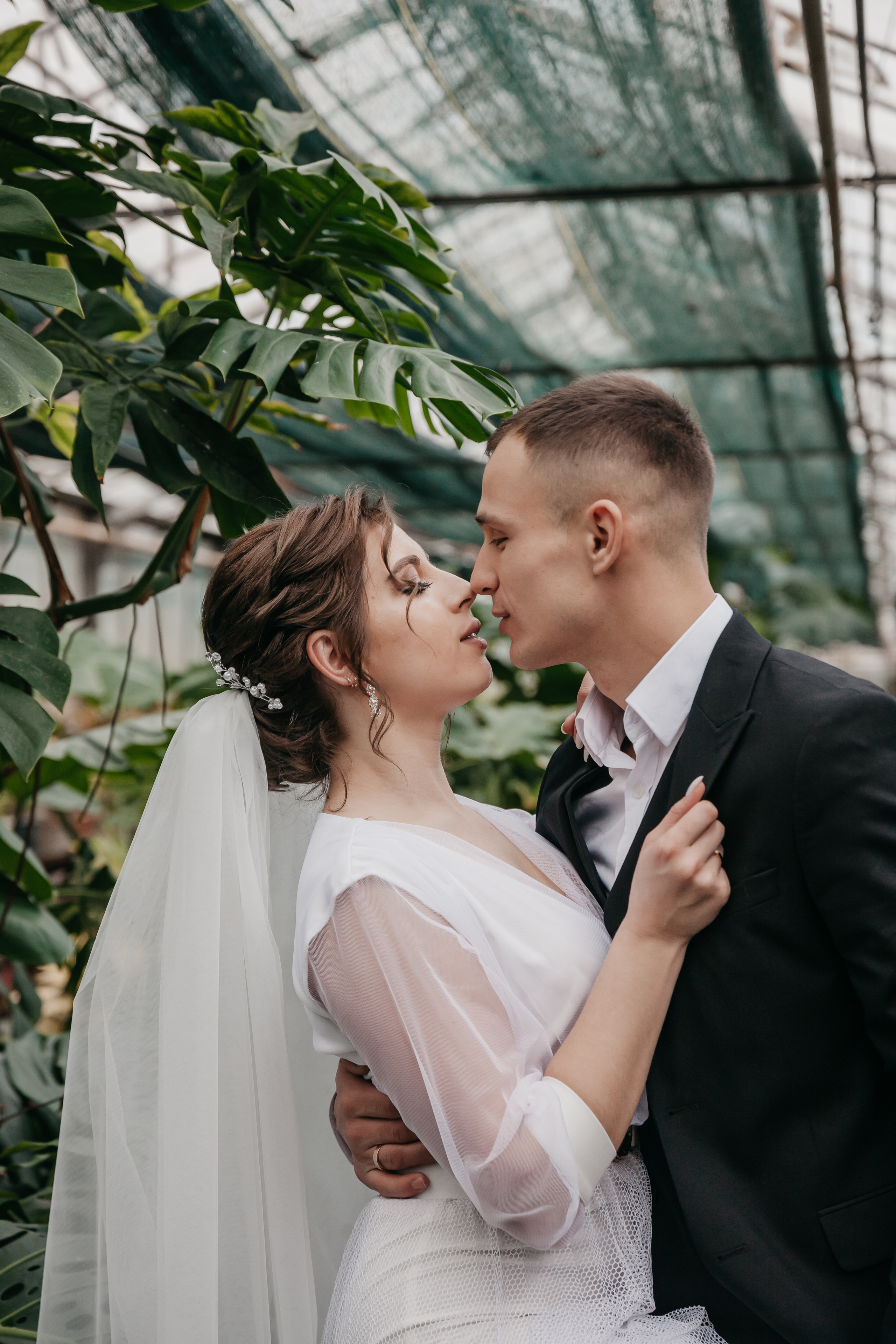 Cristina & Vadim. Фото видео в молдове