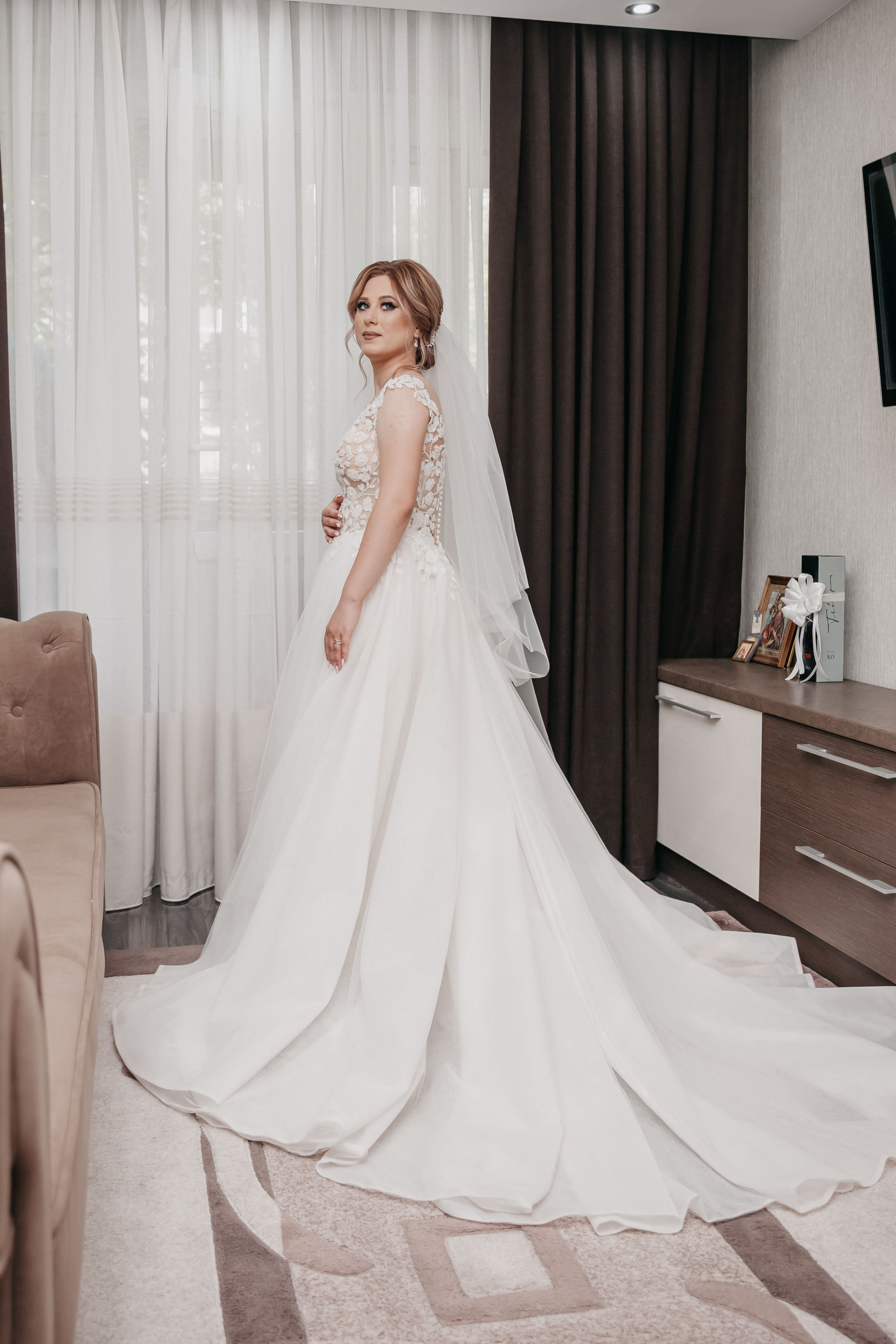 Vadim & Kate. Фото видео в молдове