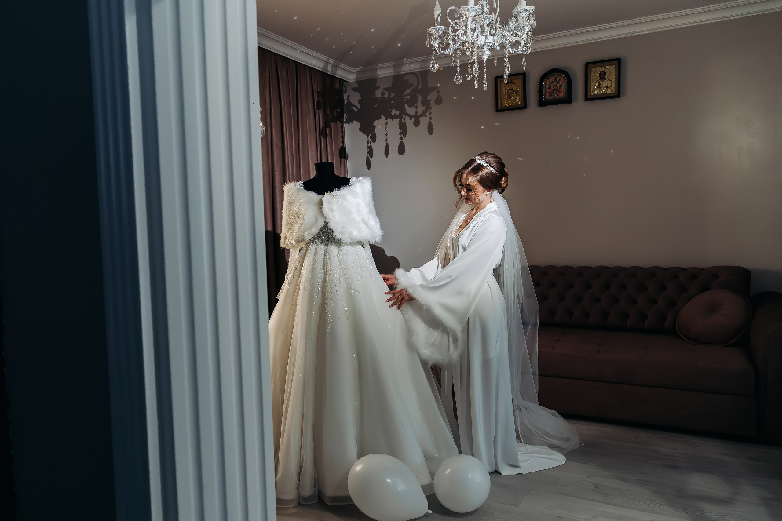 Один день — целая жизнь. Фото видео в молдове