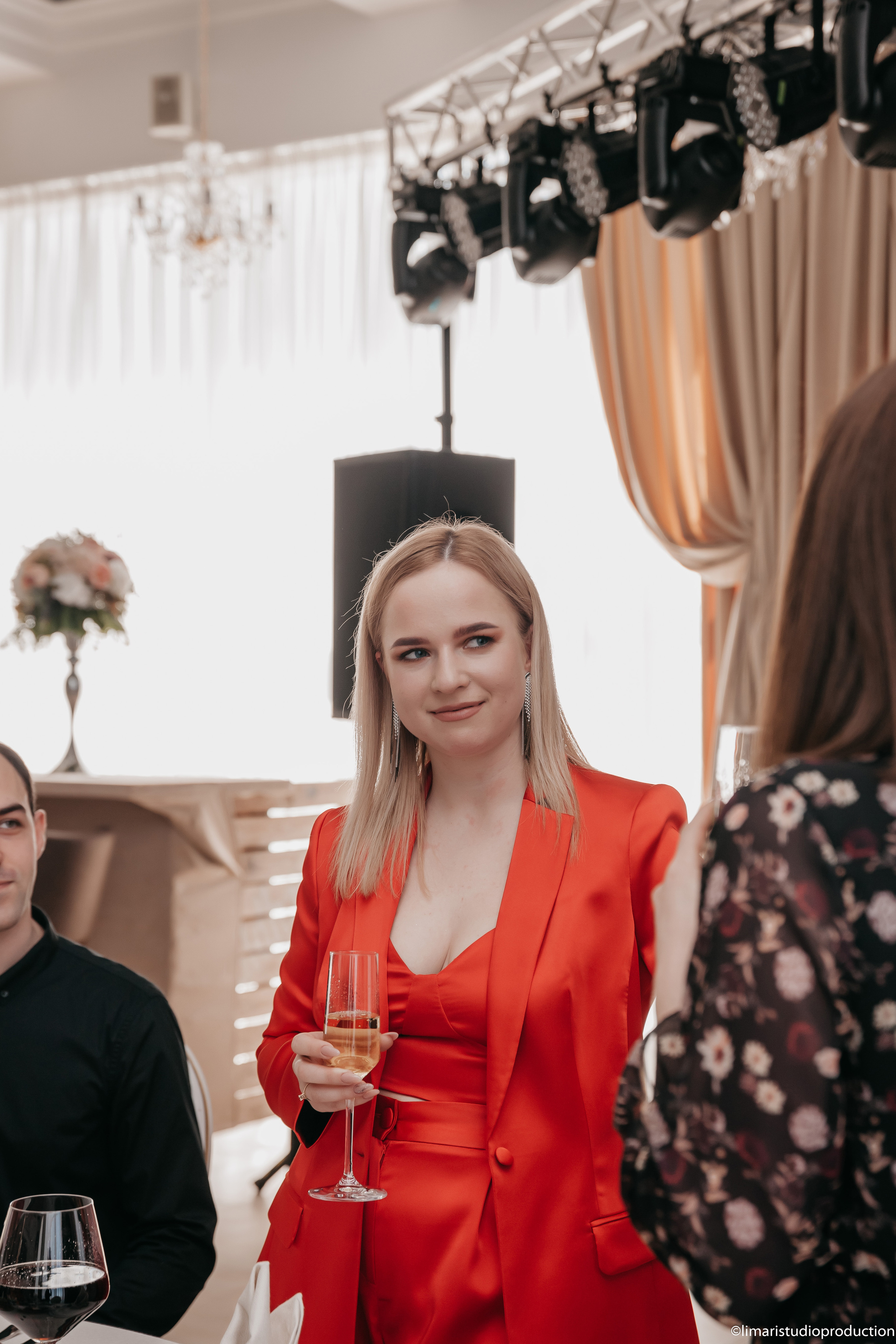 День рождение дианы. Фото видео в молдове