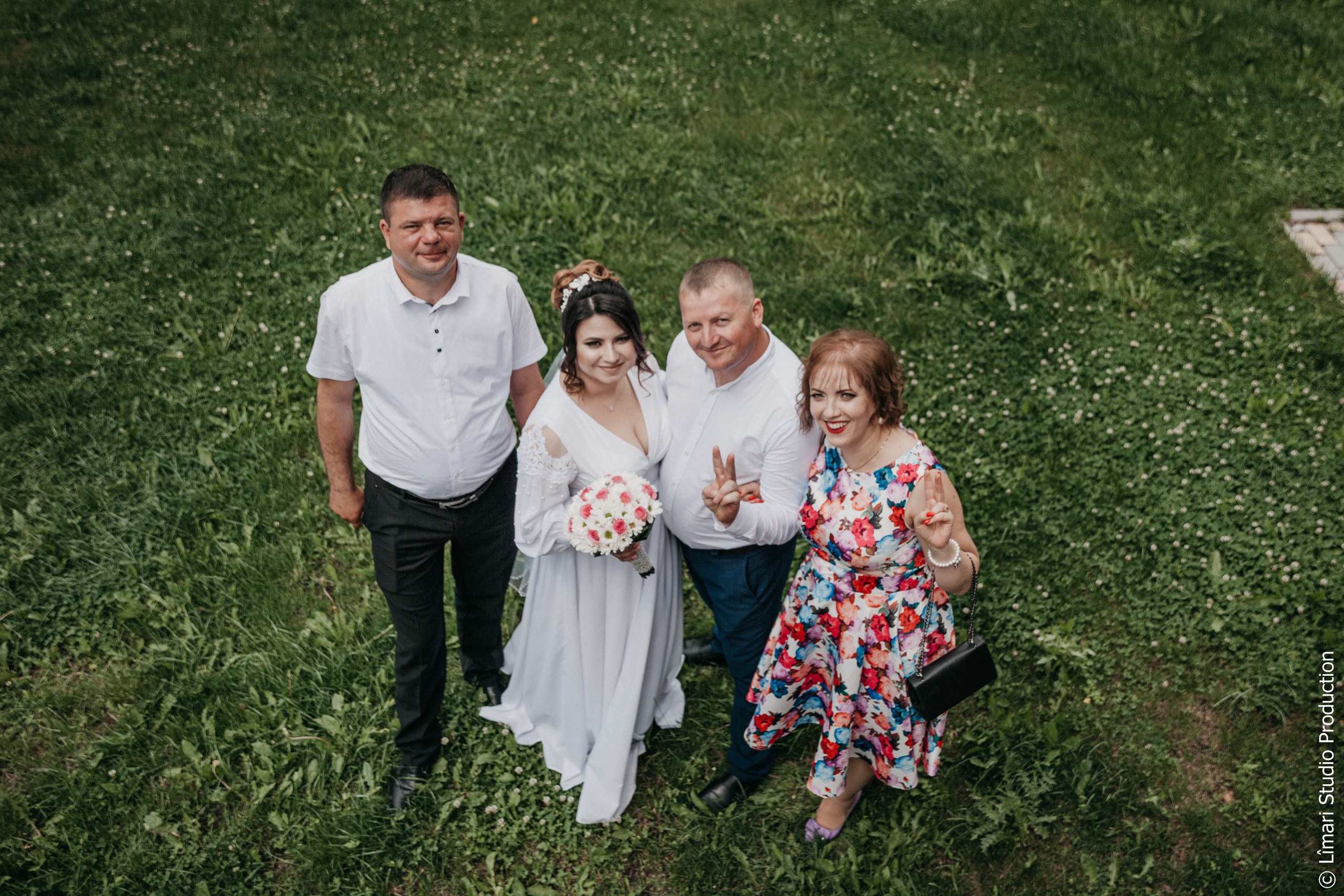Alexandr & Liudmila. Фото видео в молдове