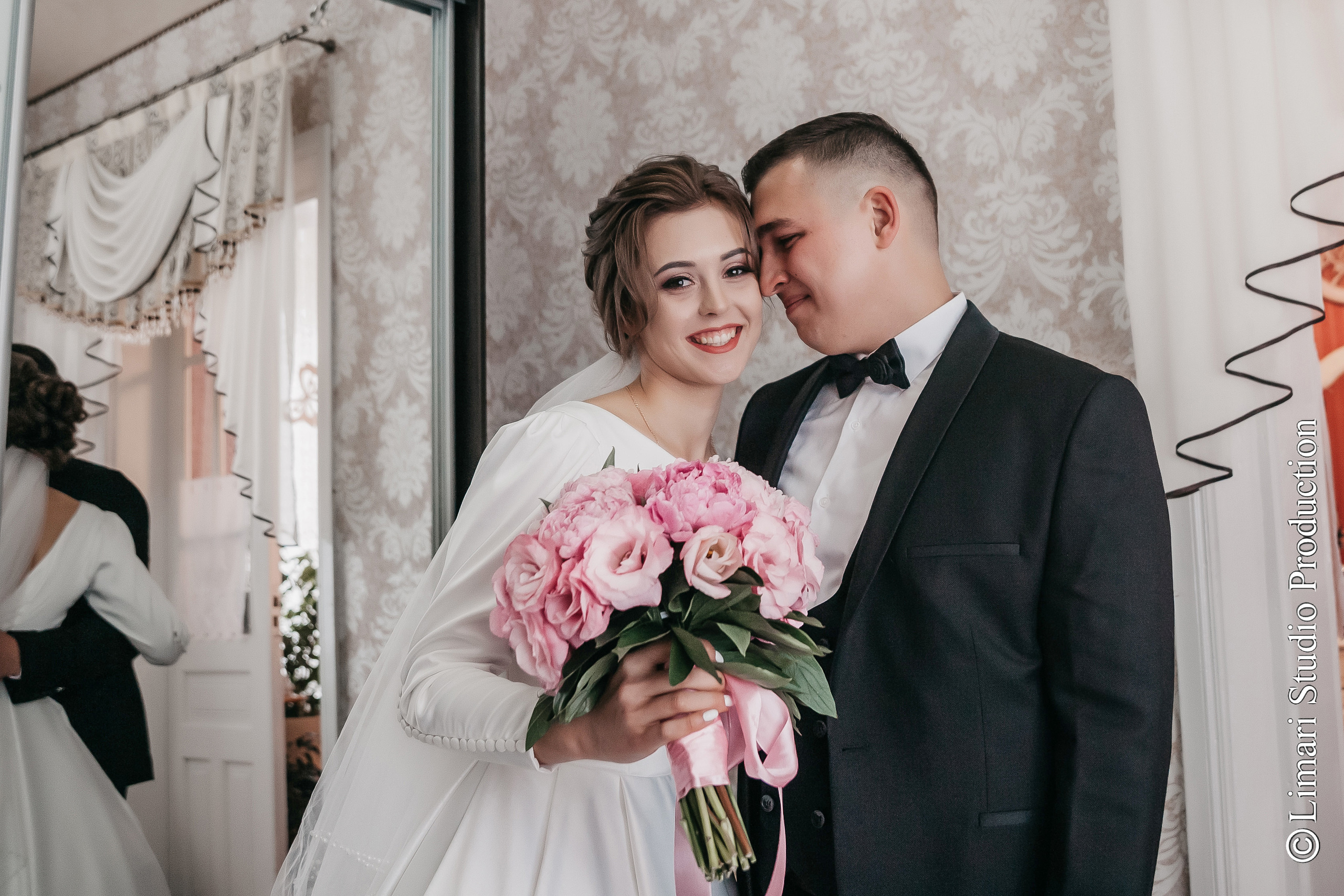 Ovidiu & Otilia. Фото видео в молдове