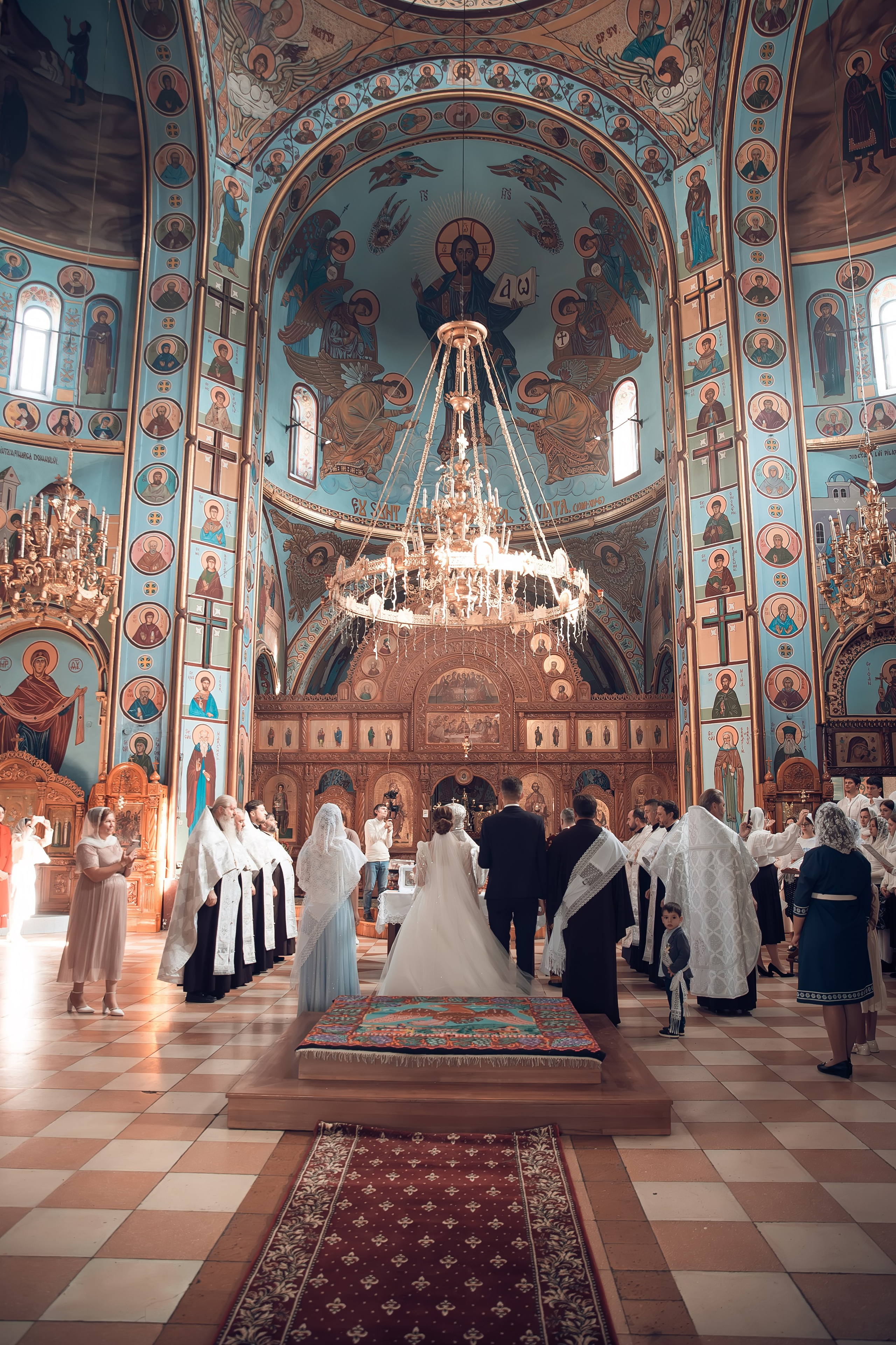 Один день — целая жизнь. Фото видео в молдове