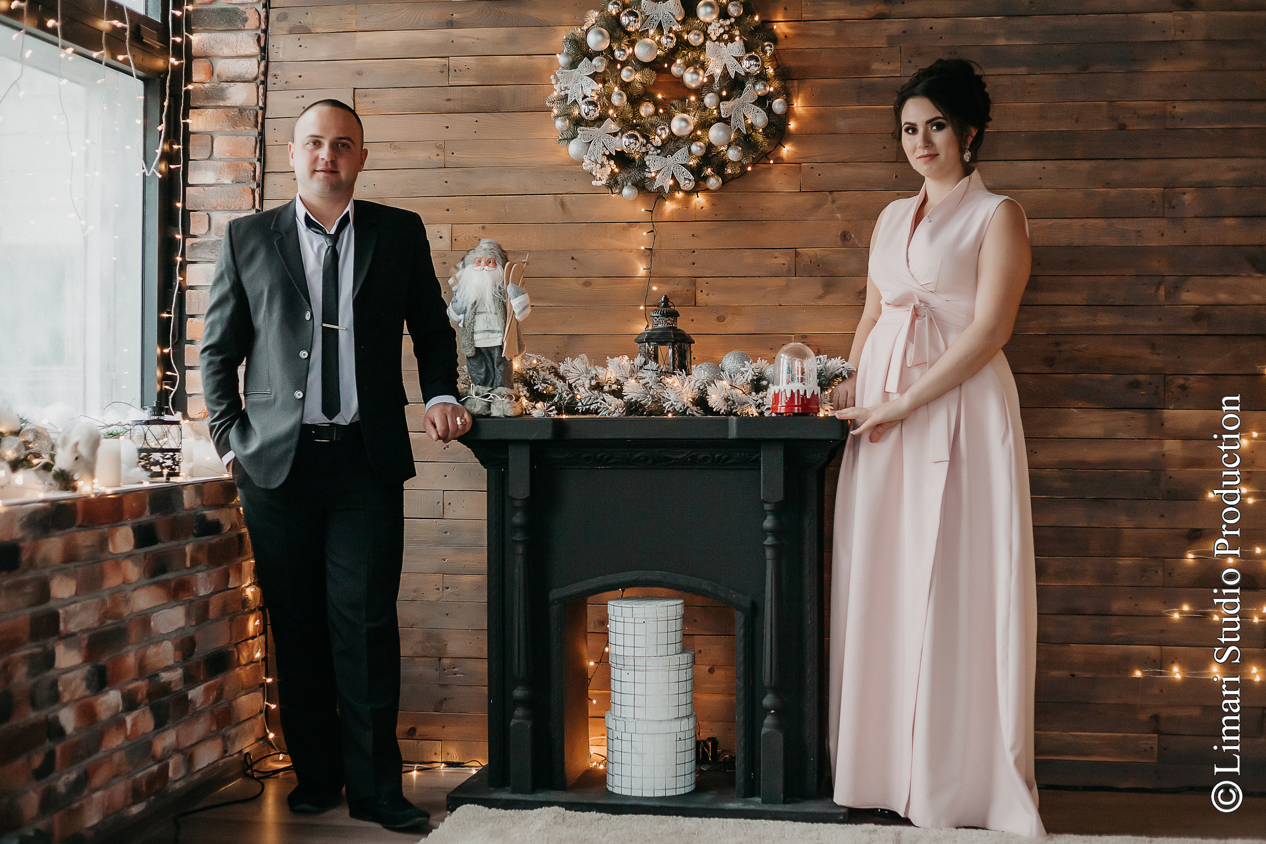 Elena & Leonid. Фото видео в молдове