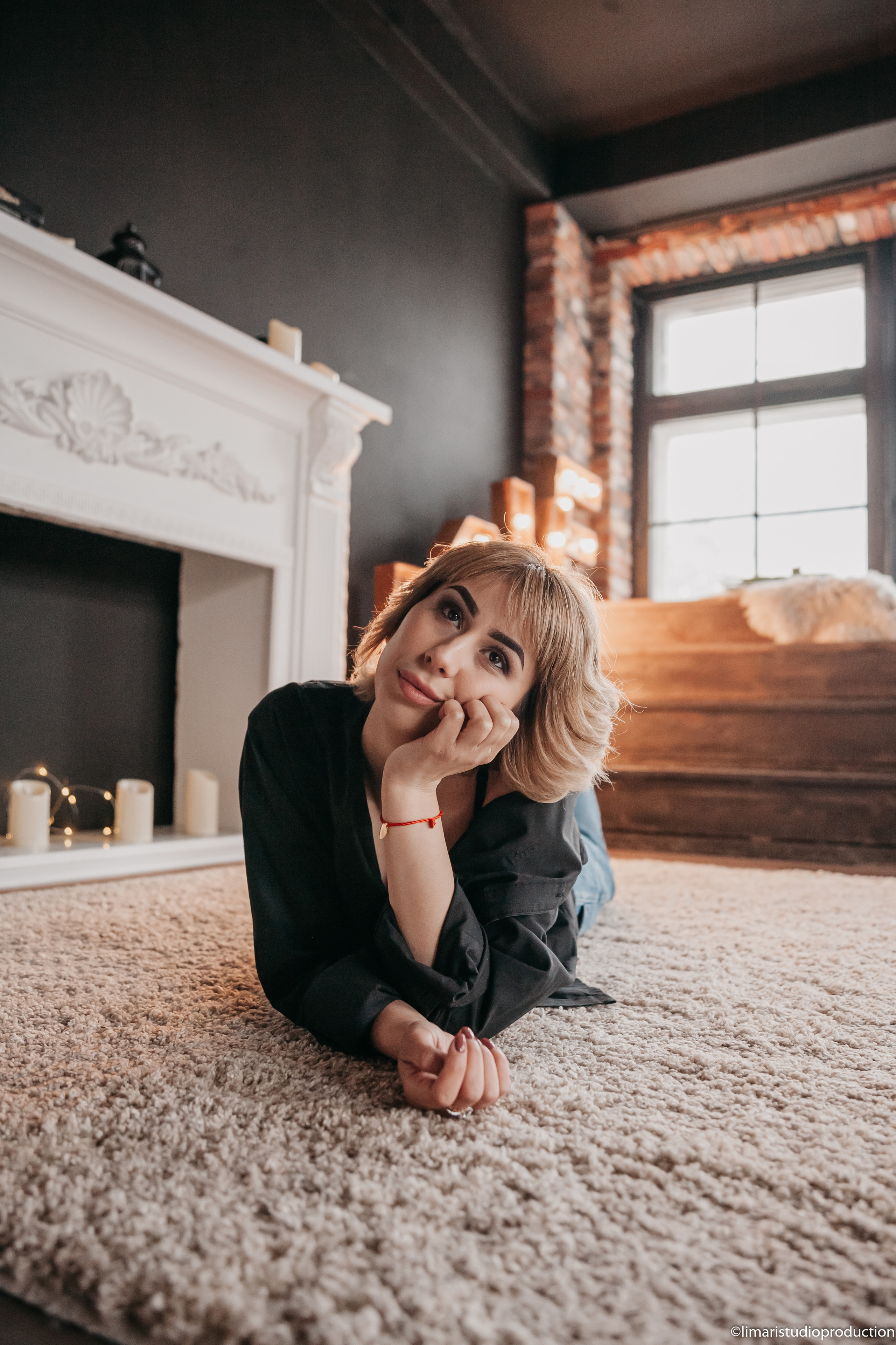 Карина. Фото видео в молдове