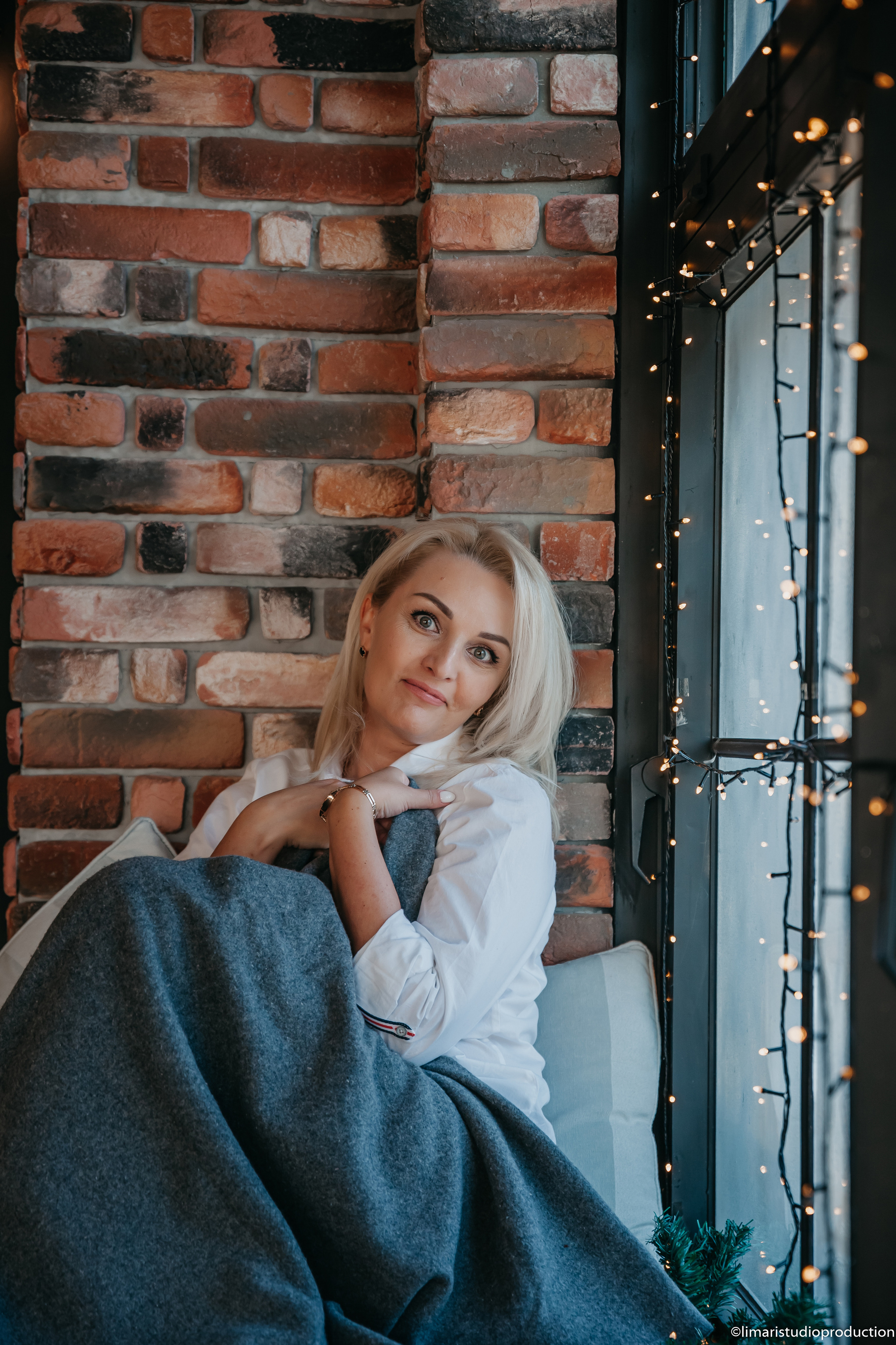 Новый год семьи Мотря. Фото видео в молдове