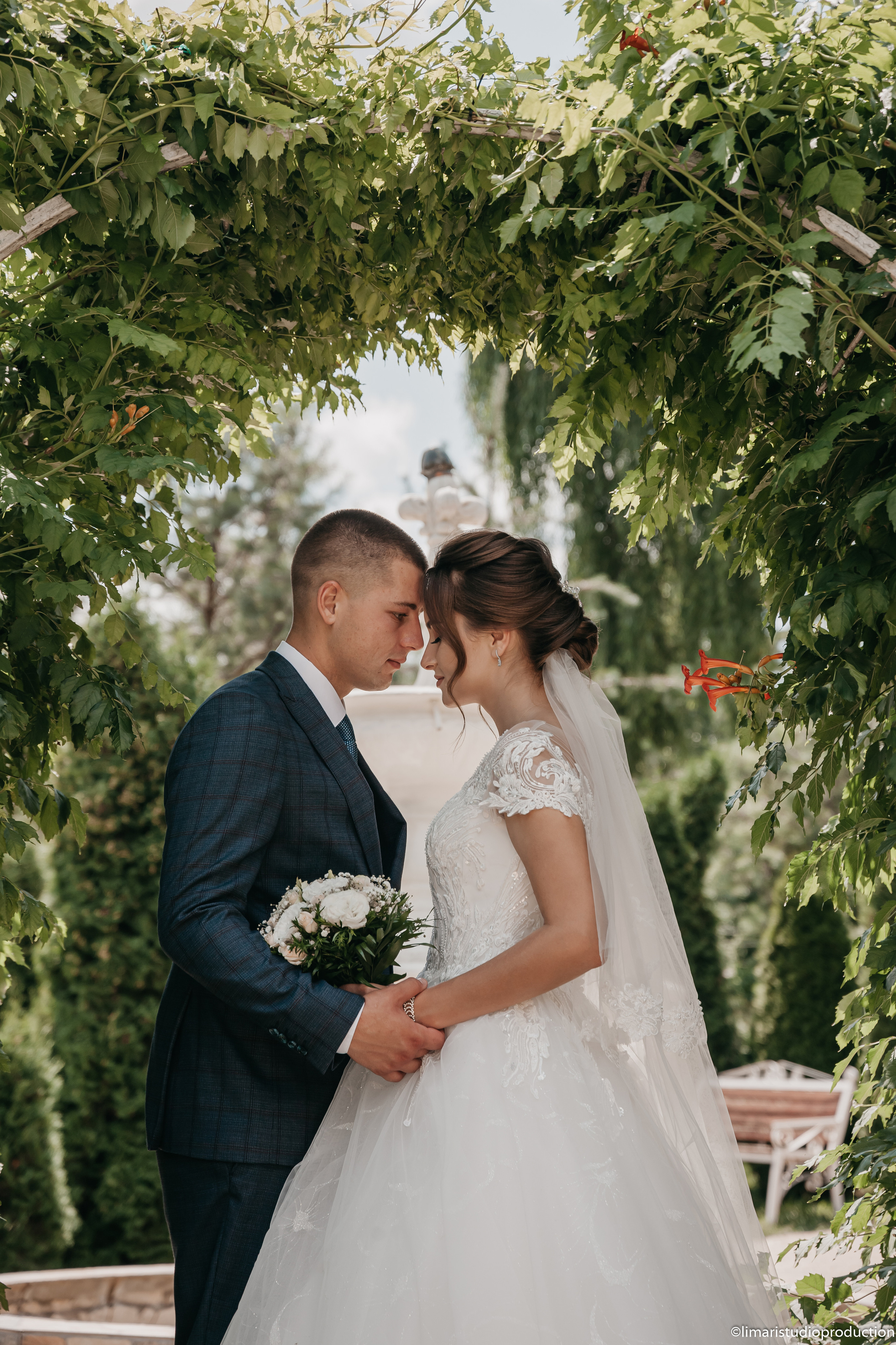 Валентина и Иван. Фото видео в молдове