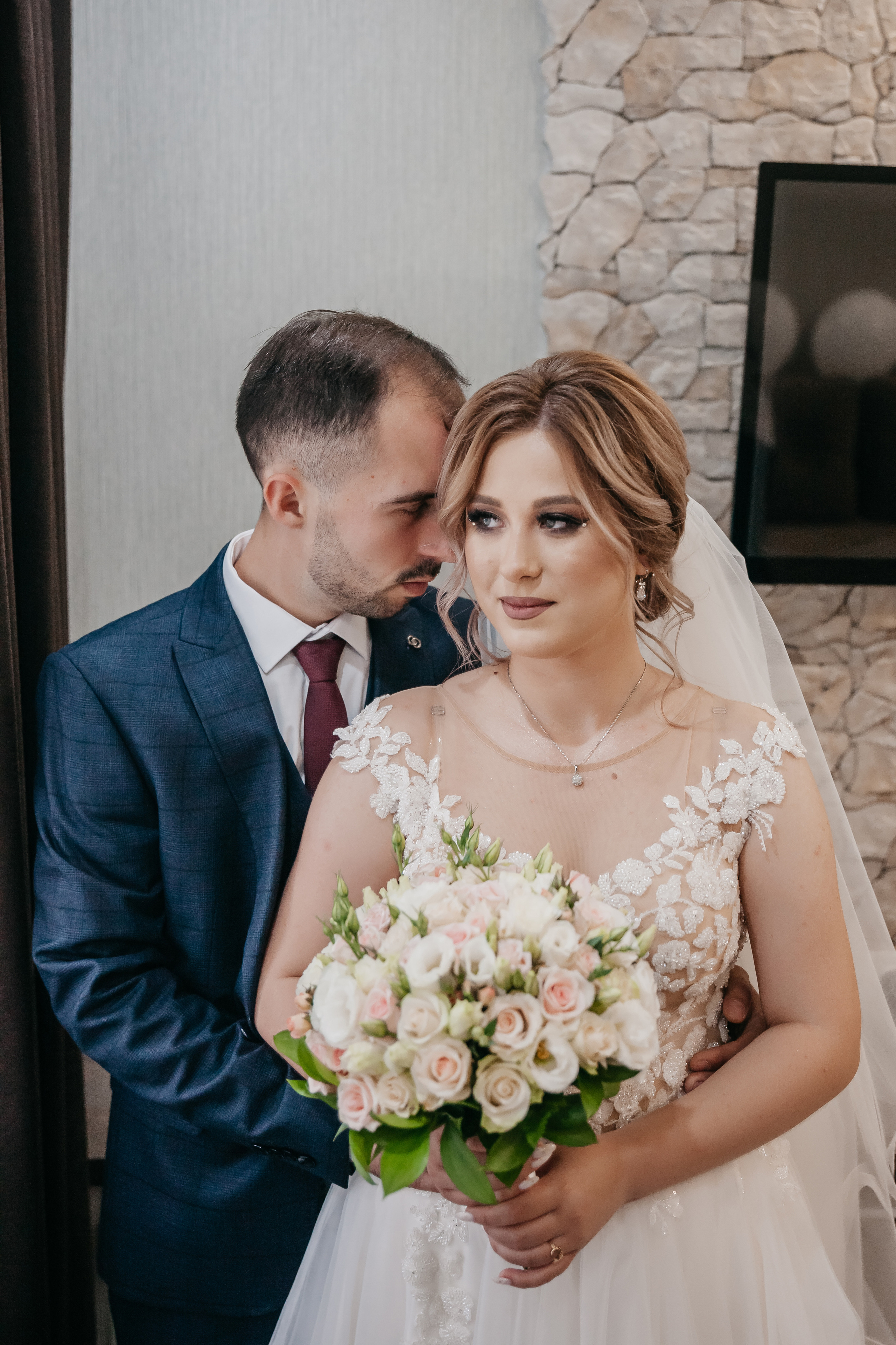 Vadim & Kate. Фото видео в молдове