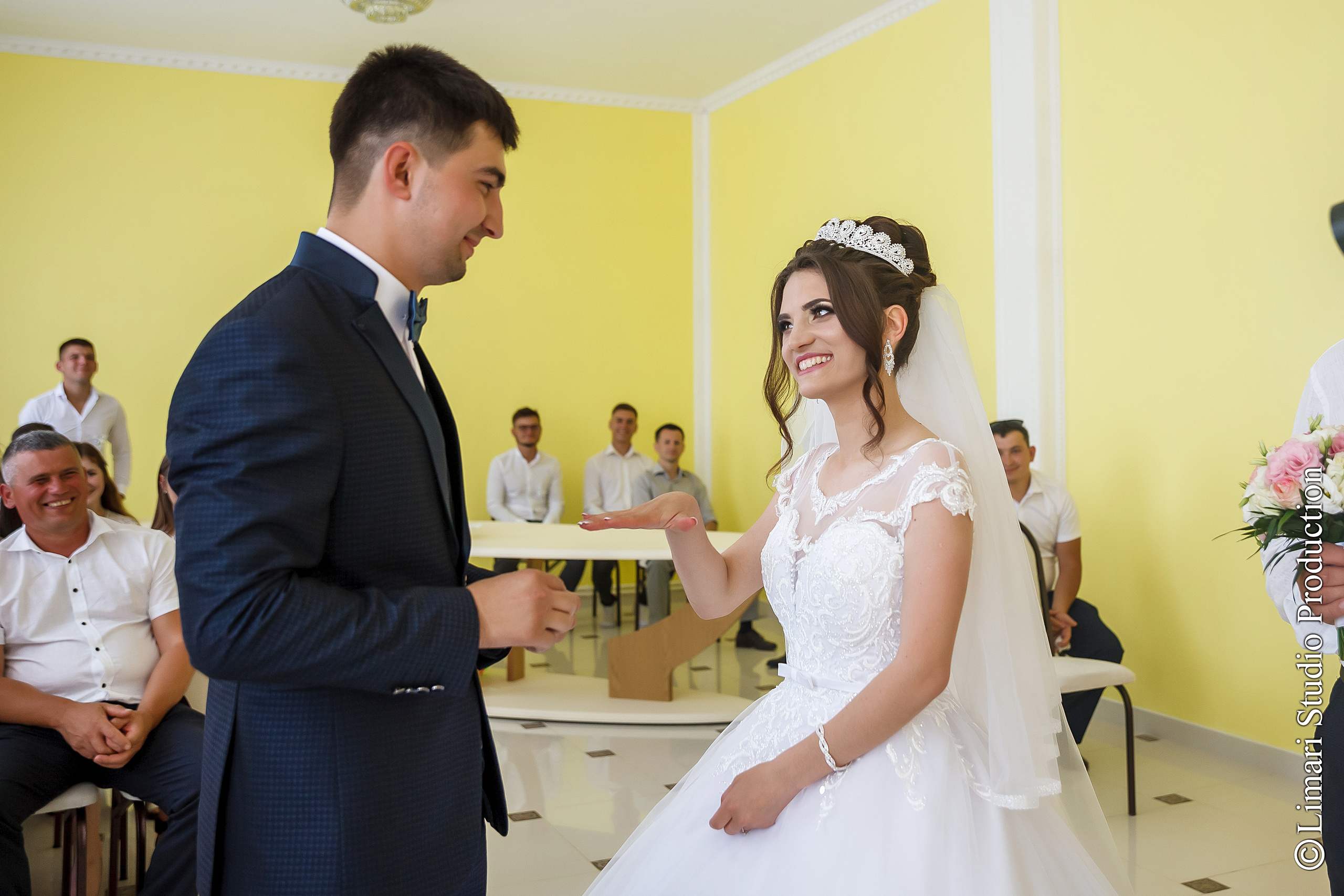 Dana & Andrian. Фото видео в молдове