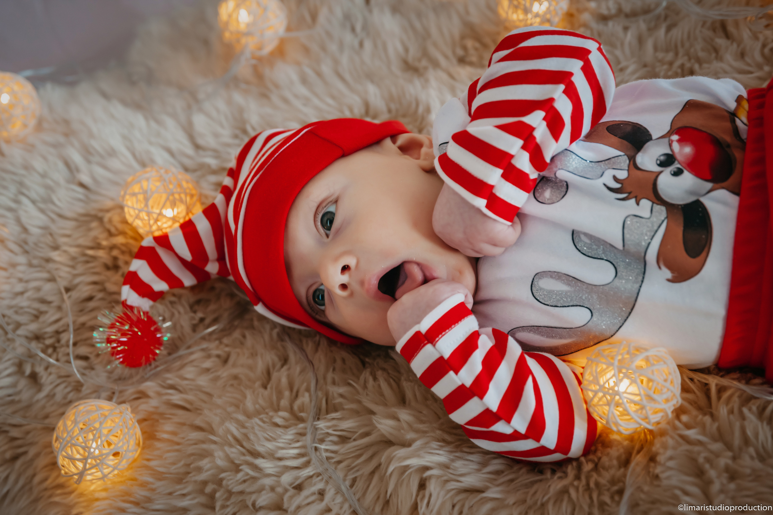 Little Angel. Фото видео в молдове